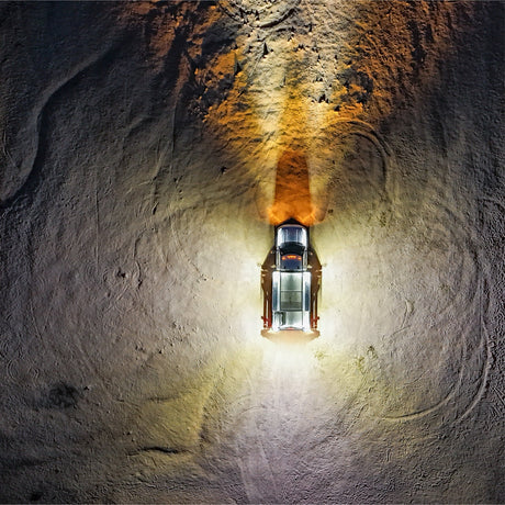 Photo of NACHO TM5 Fleet by Nacho Offroad Lighting - Premium Lighting for UTVs / Side by Sides