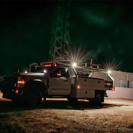 Photo of NACHO TM5 Fleet by Nacho Offroad Lighting - Premium Lighting for UTVs / Side by Sides