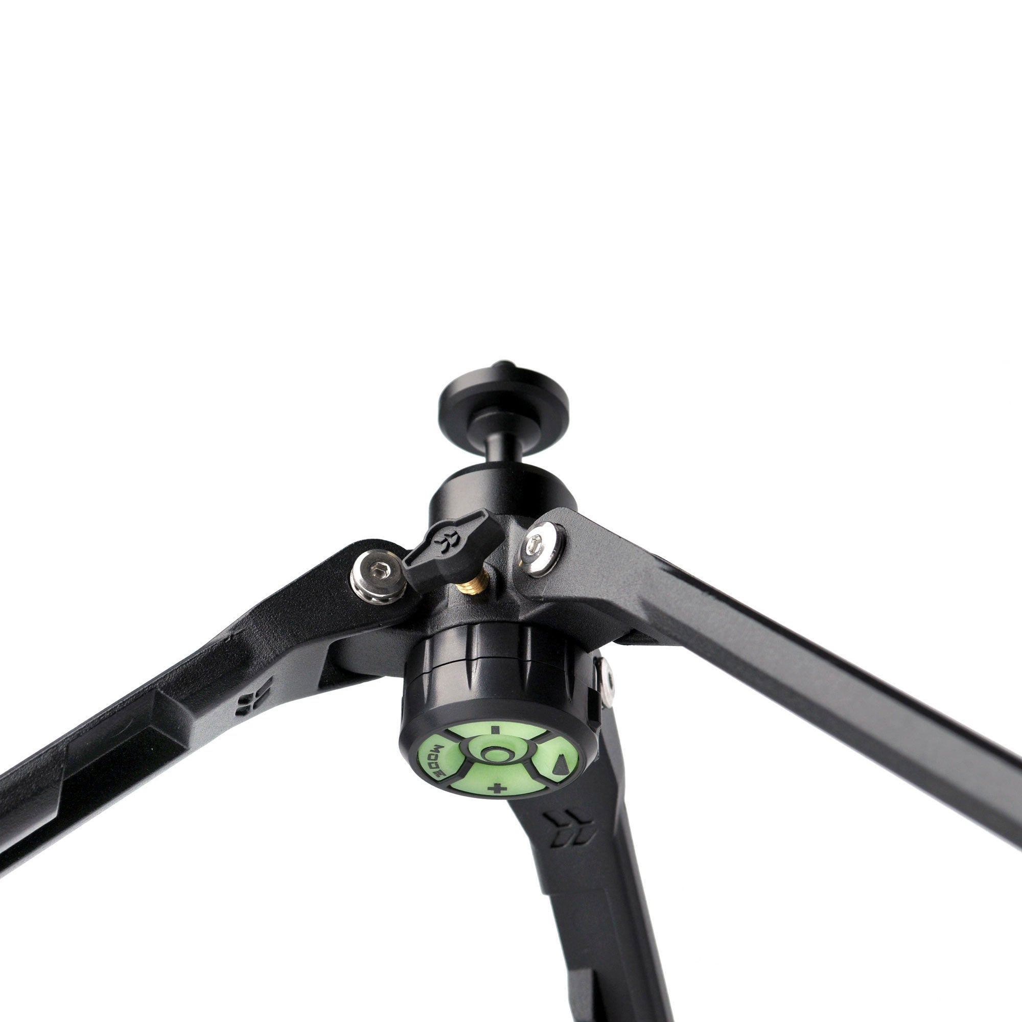 Photo of FLi-PRO 8' Telescoping Light with Removeable Flashlight & Wireless Remote by STKR Concepts - Premium Telescoping Light for UTVs / Side by Sides