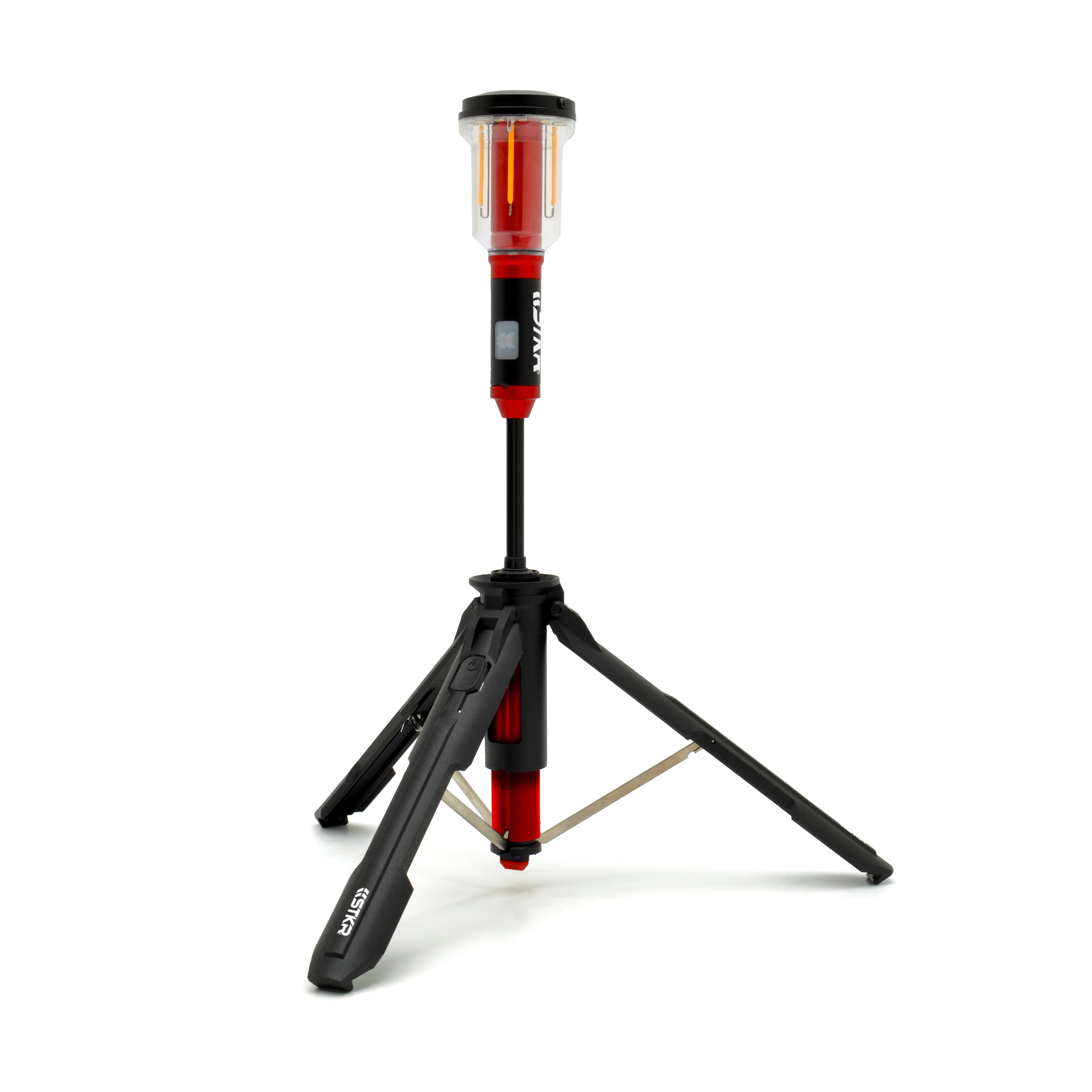 Photo of FLi-MORPHE 28" Telescoping Lantern & Flashlight by STKR Concepts - Premium Telescoping Light for UTVs / Side by Sides