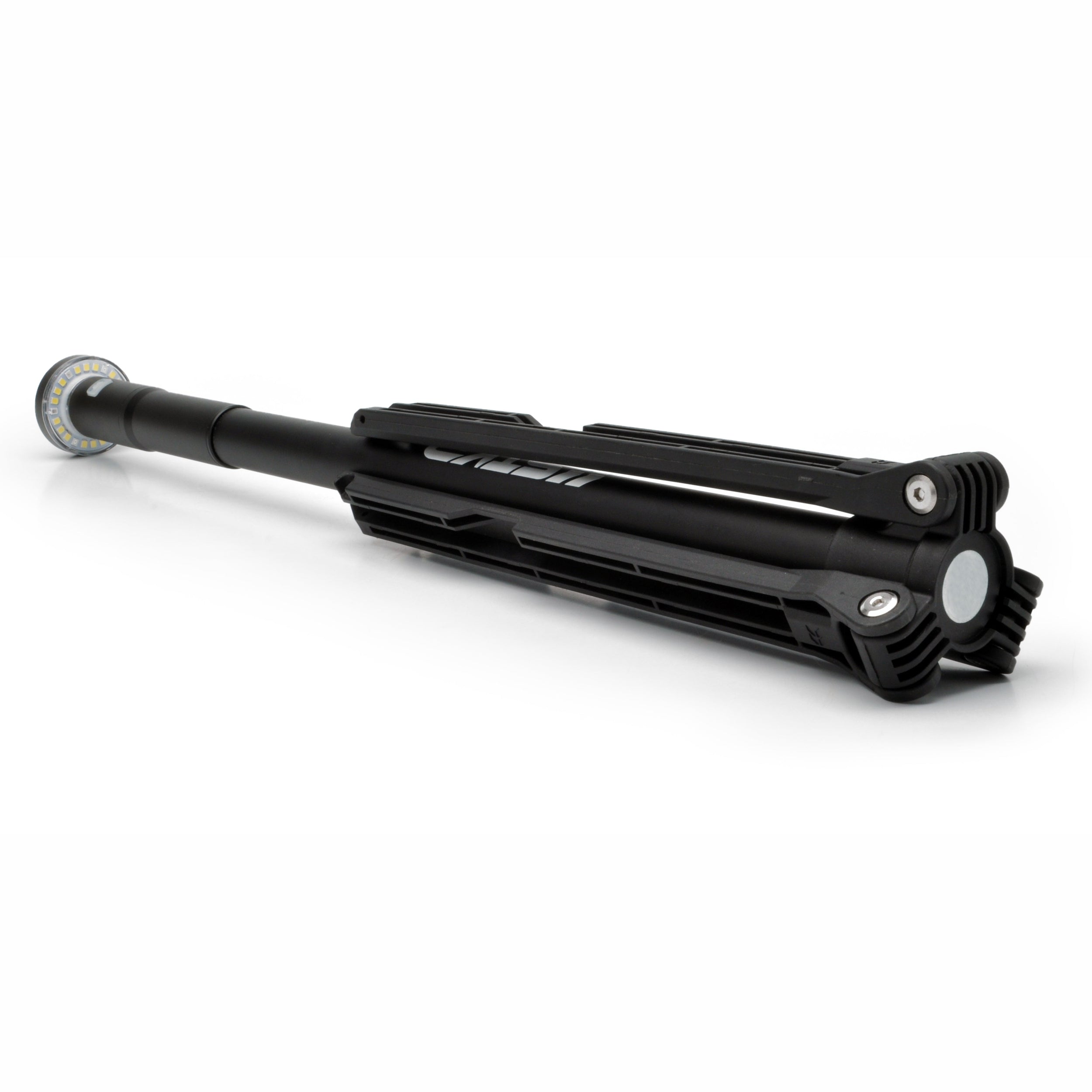 Photo of FLi-LITE 6.5' Telescoping Light by STKR Concepts - Premium Telescoping Light for UTVs / Side by Sides