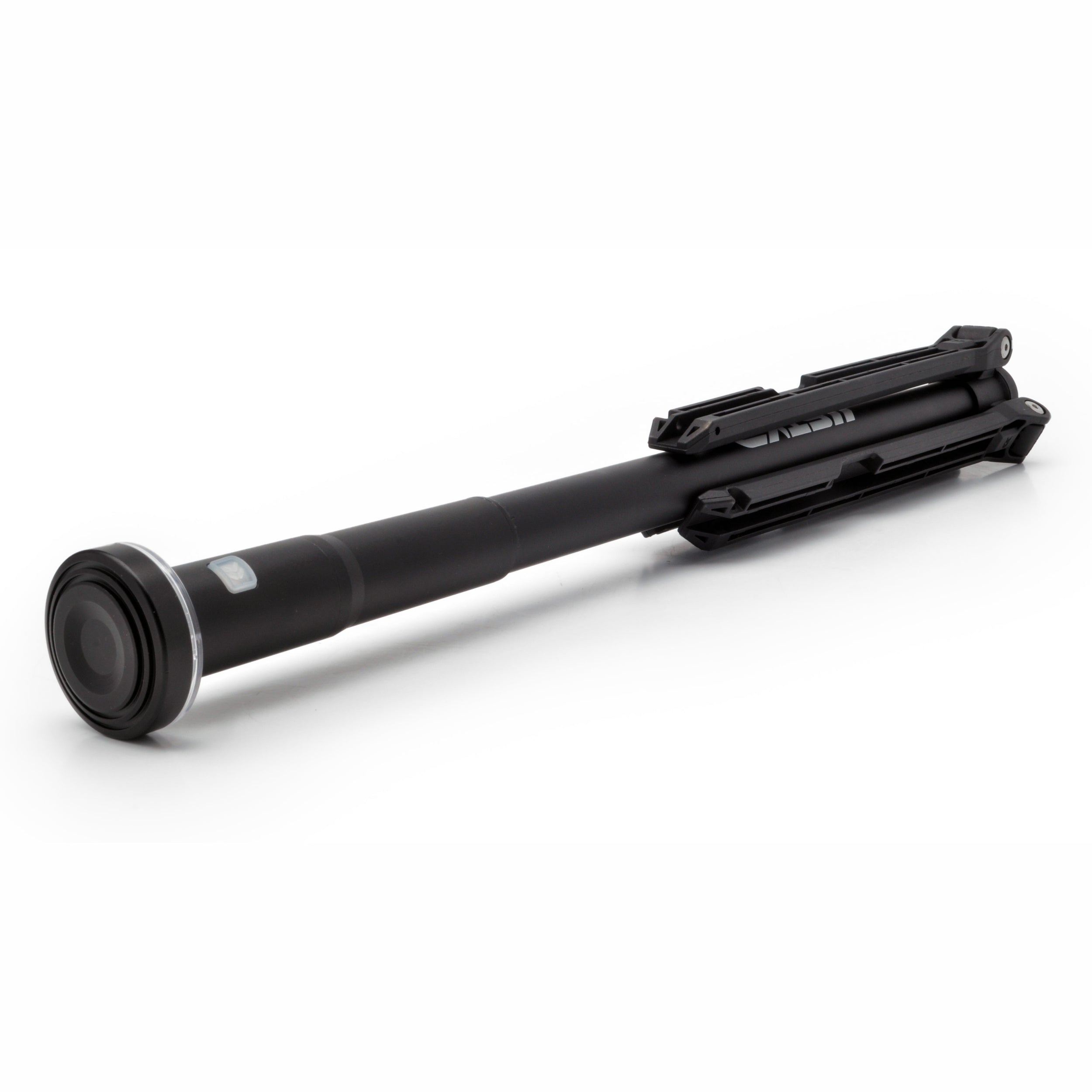Photo of FLi-LITE 6.5' Telescoping Light by STKR Concepts - Premium Telescoping Light for UTVs / Side by Sides