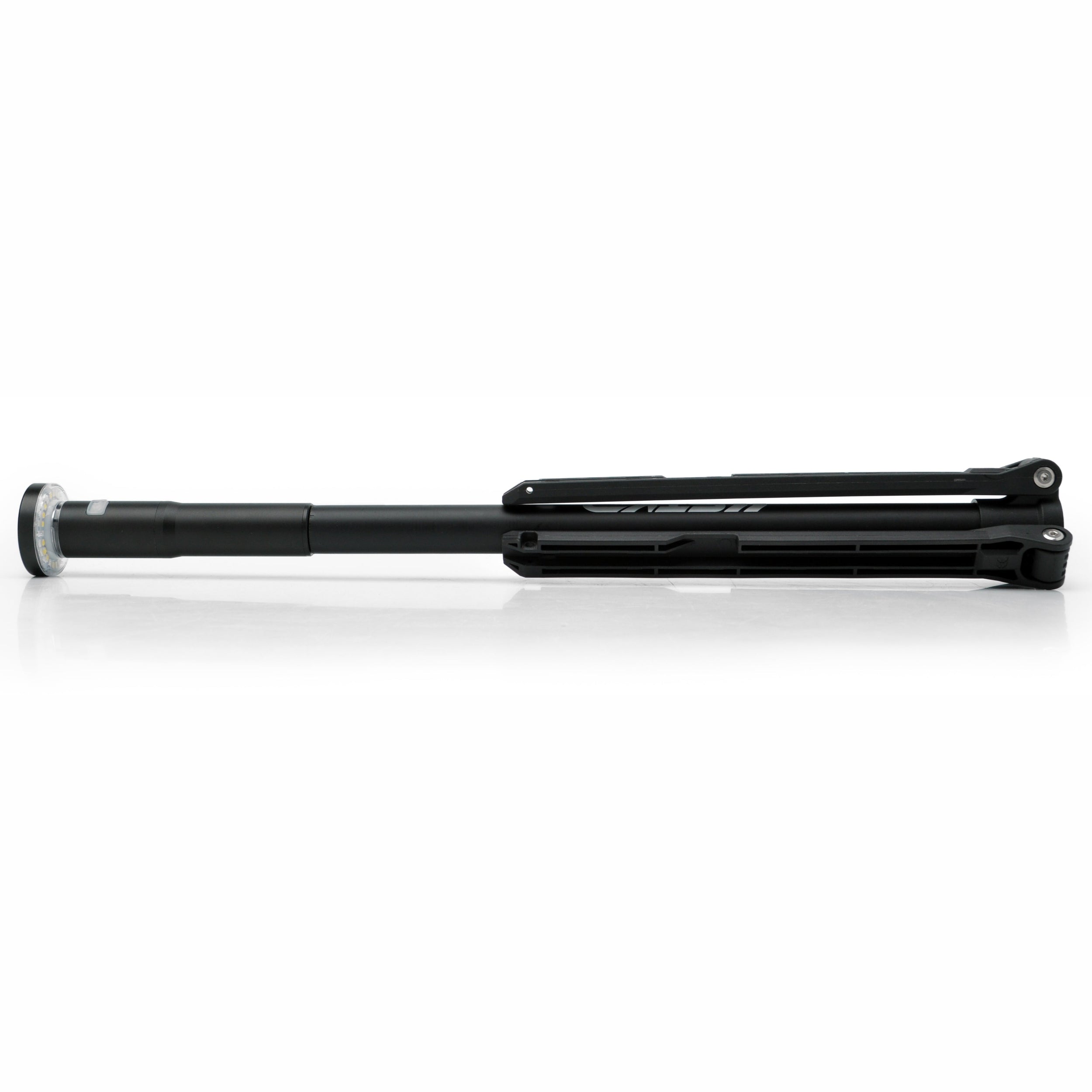 Photo of FLi-LITE 6.5' Telescoping Light by STKR Concepts - Premium Telescoping Light for UTVs / Side by Sides