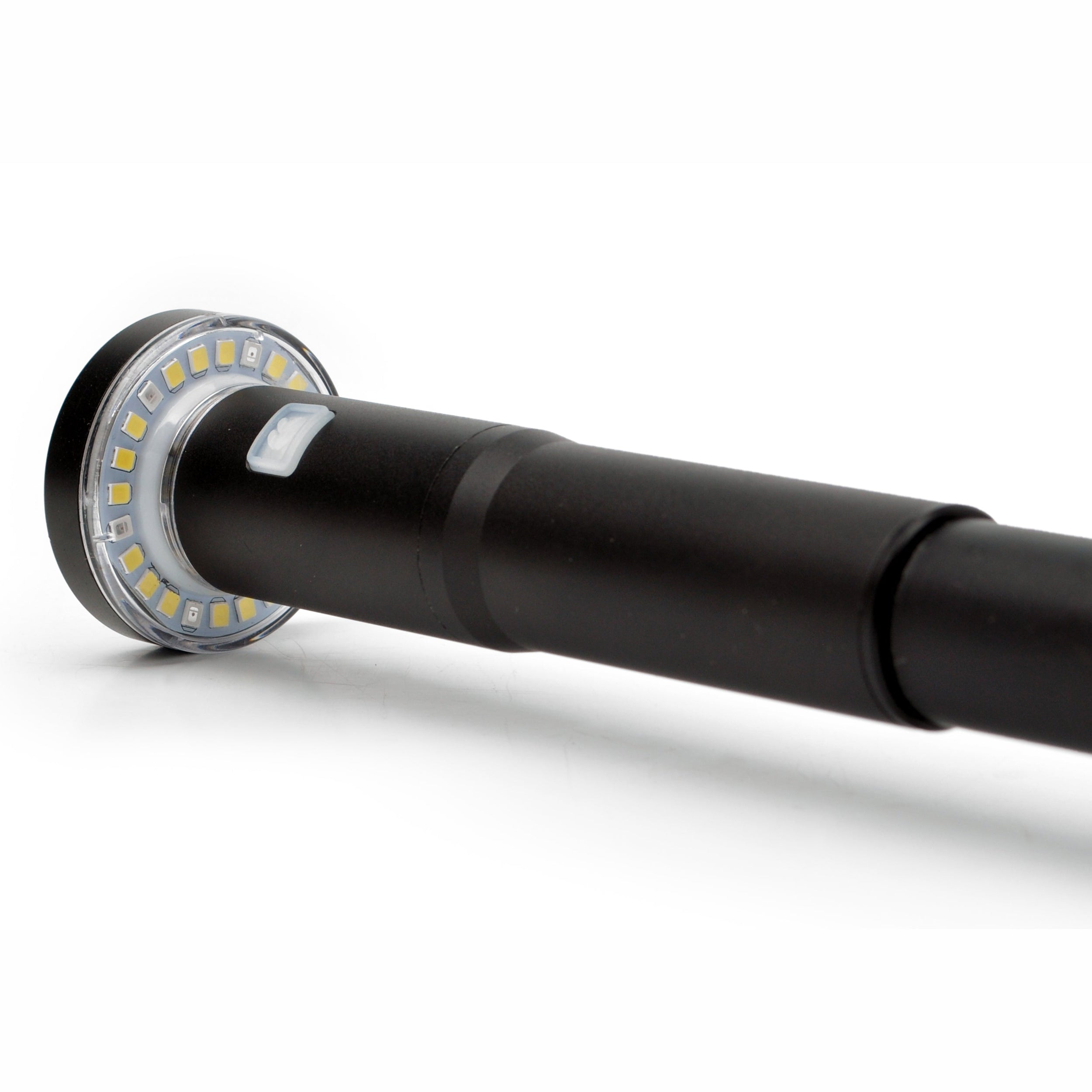 Photo of FLi-LITE 6.5' Telescoping Light by STKR Concepts - Premium Telescoping Light for UTVs / Side by Sides