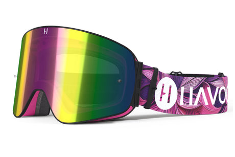 Havoc Infinity Goggle - Blossom Pink