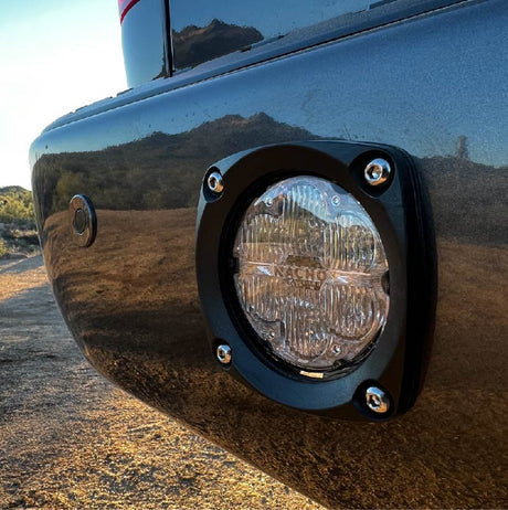 Photo of Universal Vehicle Reverse Kit by Nacho Offroad Lighting - Premium Lighting for UTVs / Side by Sides