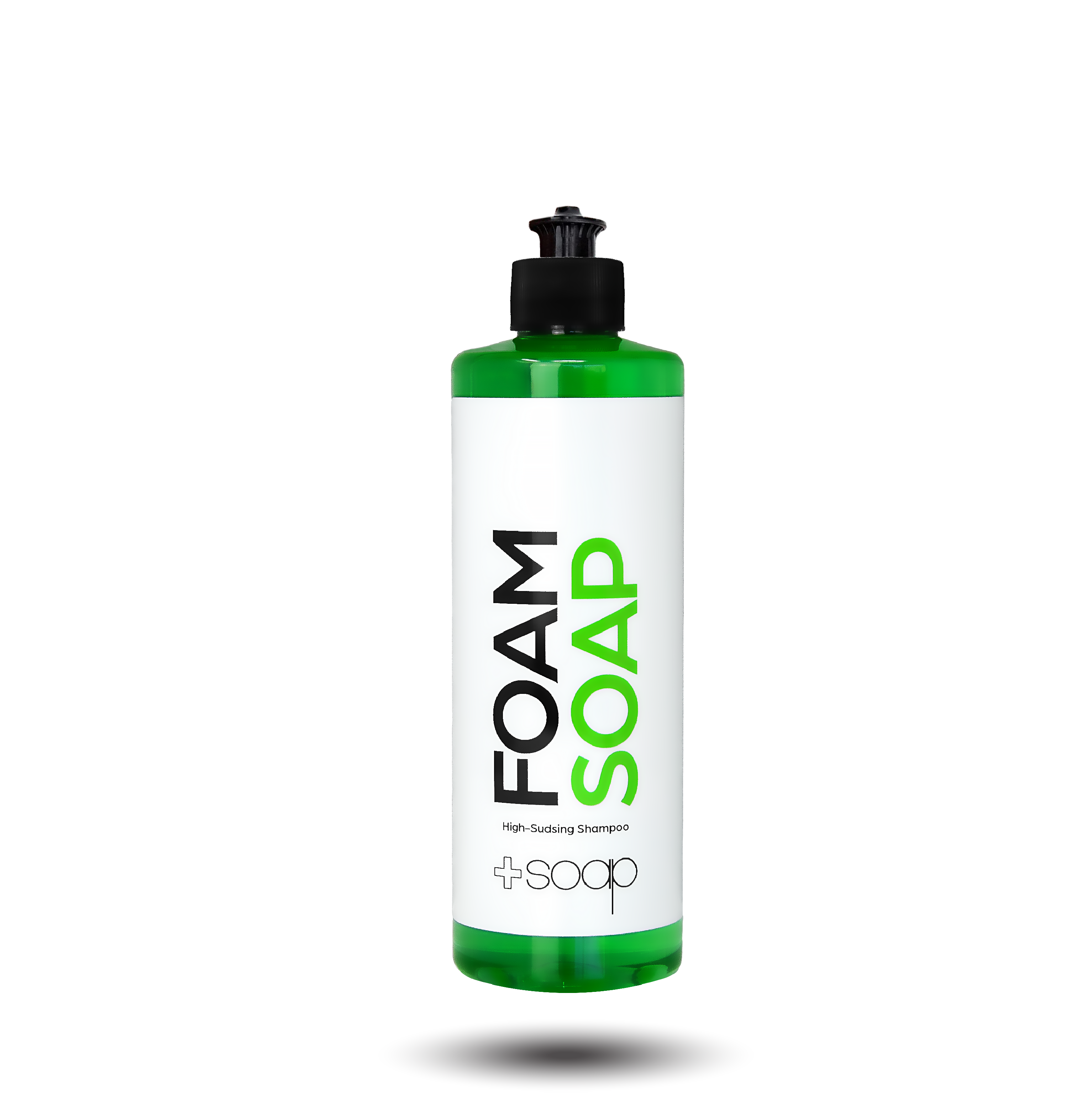 Photo of Foam Soap by Plus Soap - Premium Cleaning Supplies for UTVs / Side by Sides