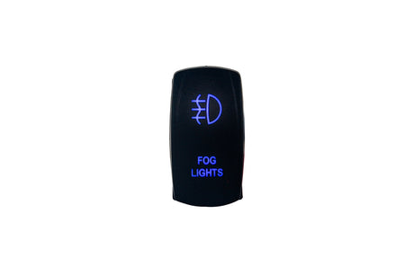 Photo of Rocker Switches by GGLighting - Premium Accessories for UTVs / Side by Sides