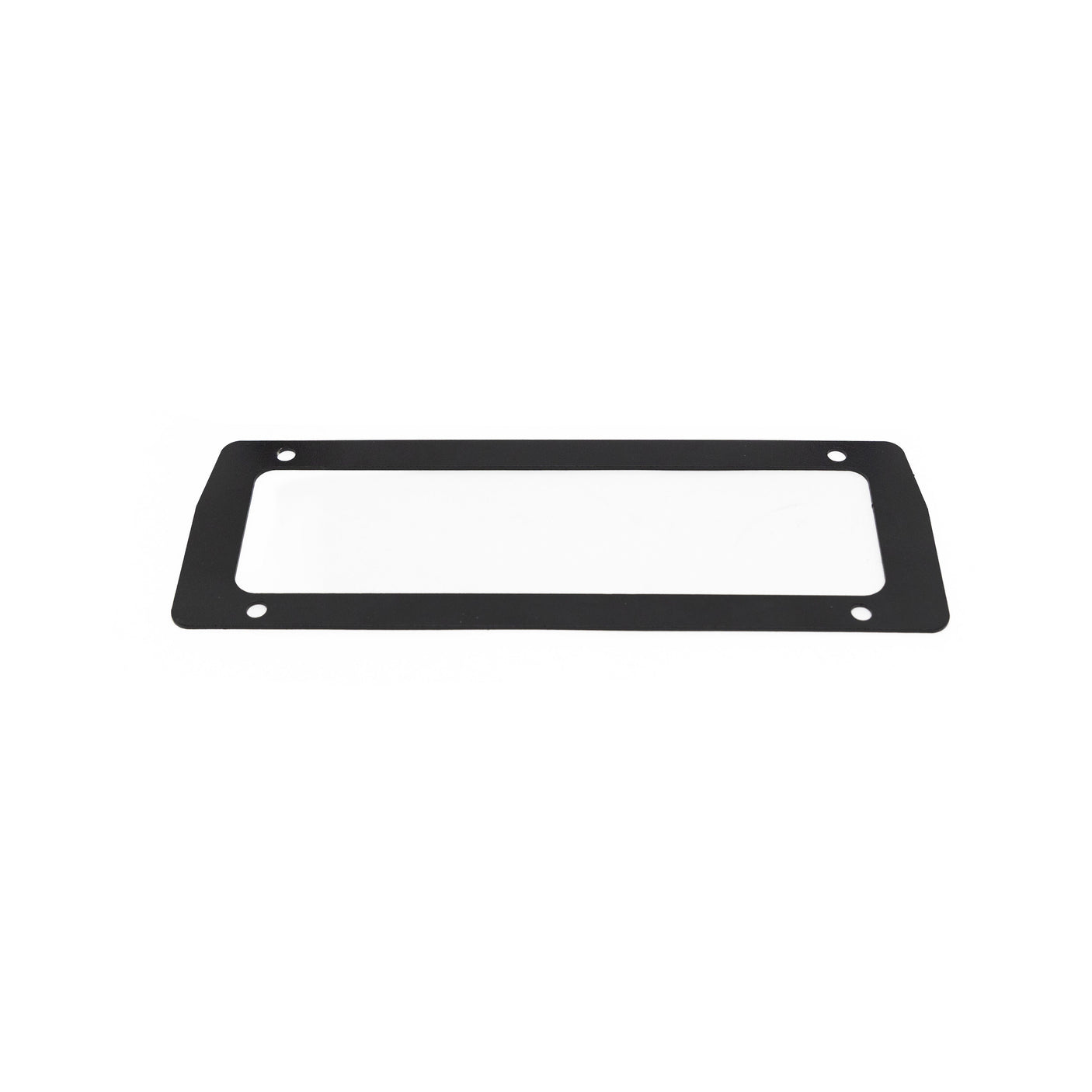 Ford Bronco Radio Console Bracket