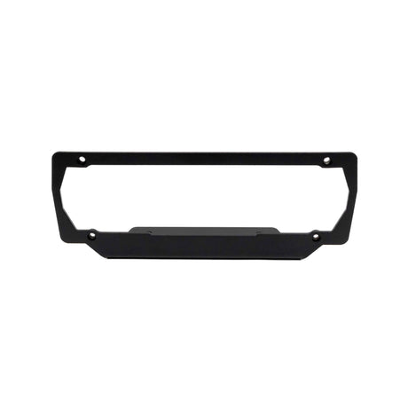 Ford Bronco Radio Console Bracket