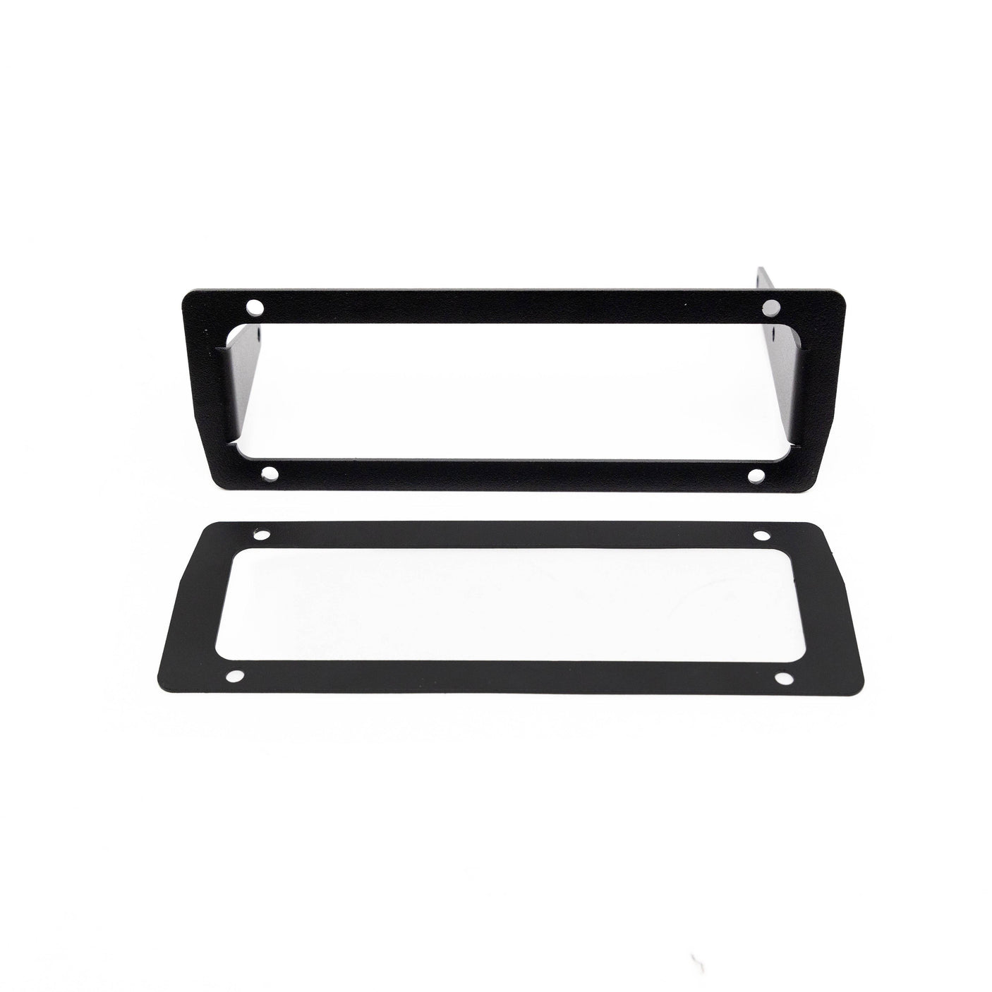 Ford Bronco Radio Console Bracket
