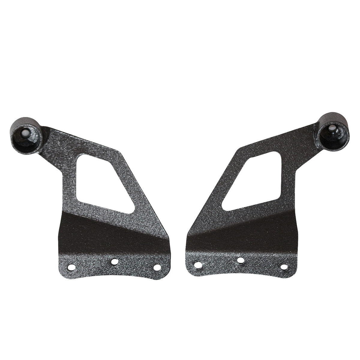 50” LED Light Bar Roof Mount Steel Bracket for Ford F150 &amp; Raptor (2009-2014)