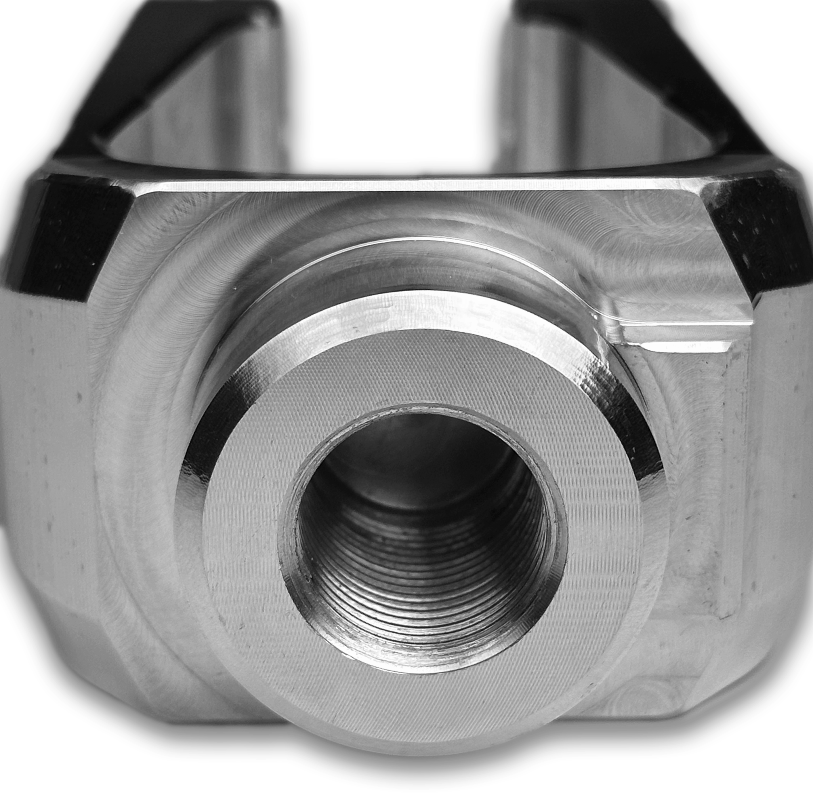 Photo of UPGRADED Front Shafts and Shock Forks for Pro R/Turbo R/Pro S - Set of 2 by MTS Off-Road - Premium Forks for UTVs / Side by Sides