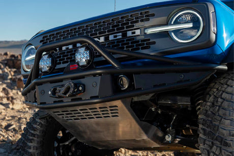 Photo of NACHO TM5 by Nacho Offroad Lighting - Premium Lighting for UTVs / Side by Sides