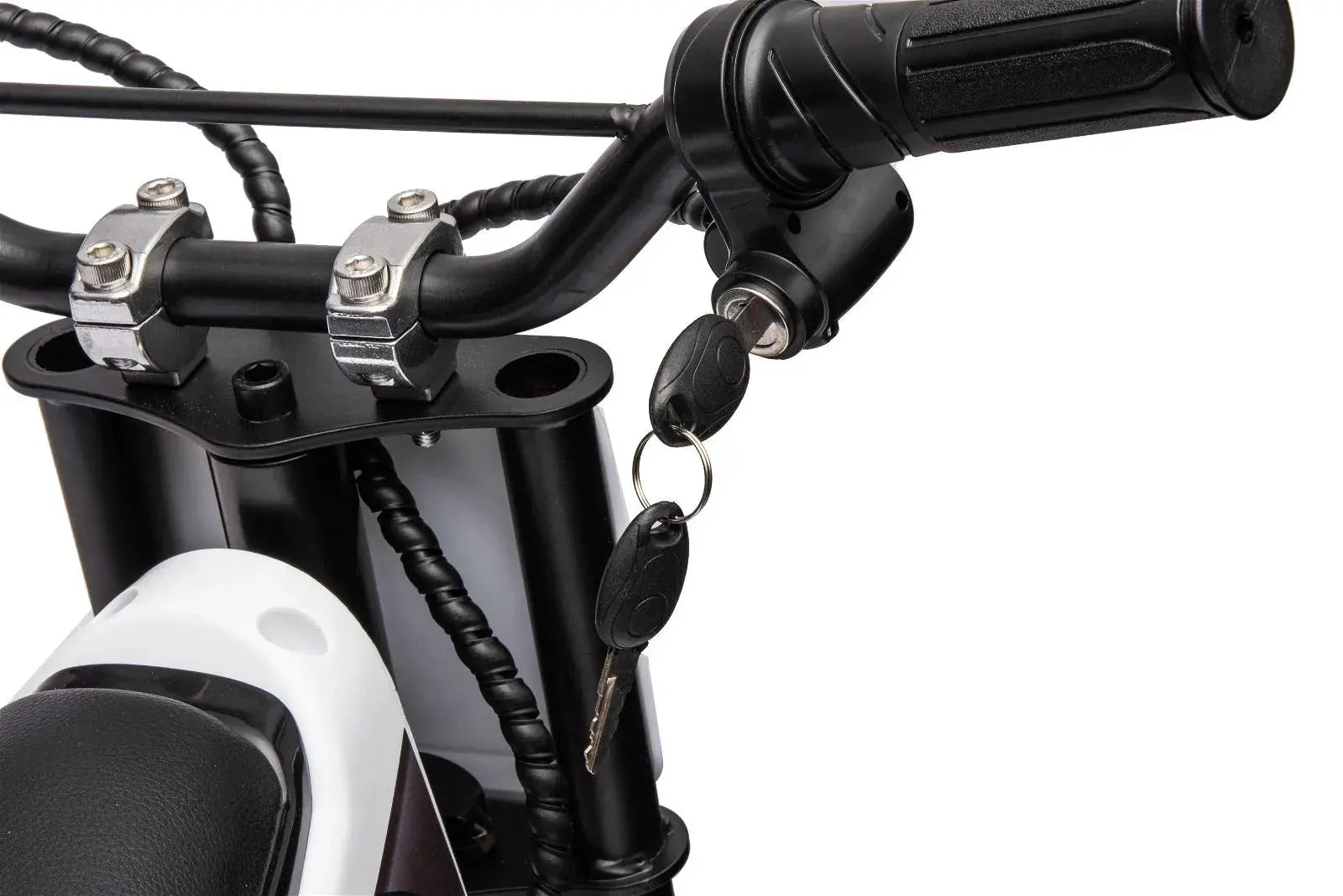 Photo of 36V Freddo Electric Dirt Bike with Brushless Motor by Freddo Toys - Premium Ride On Cars for UTVs / Side by Sides