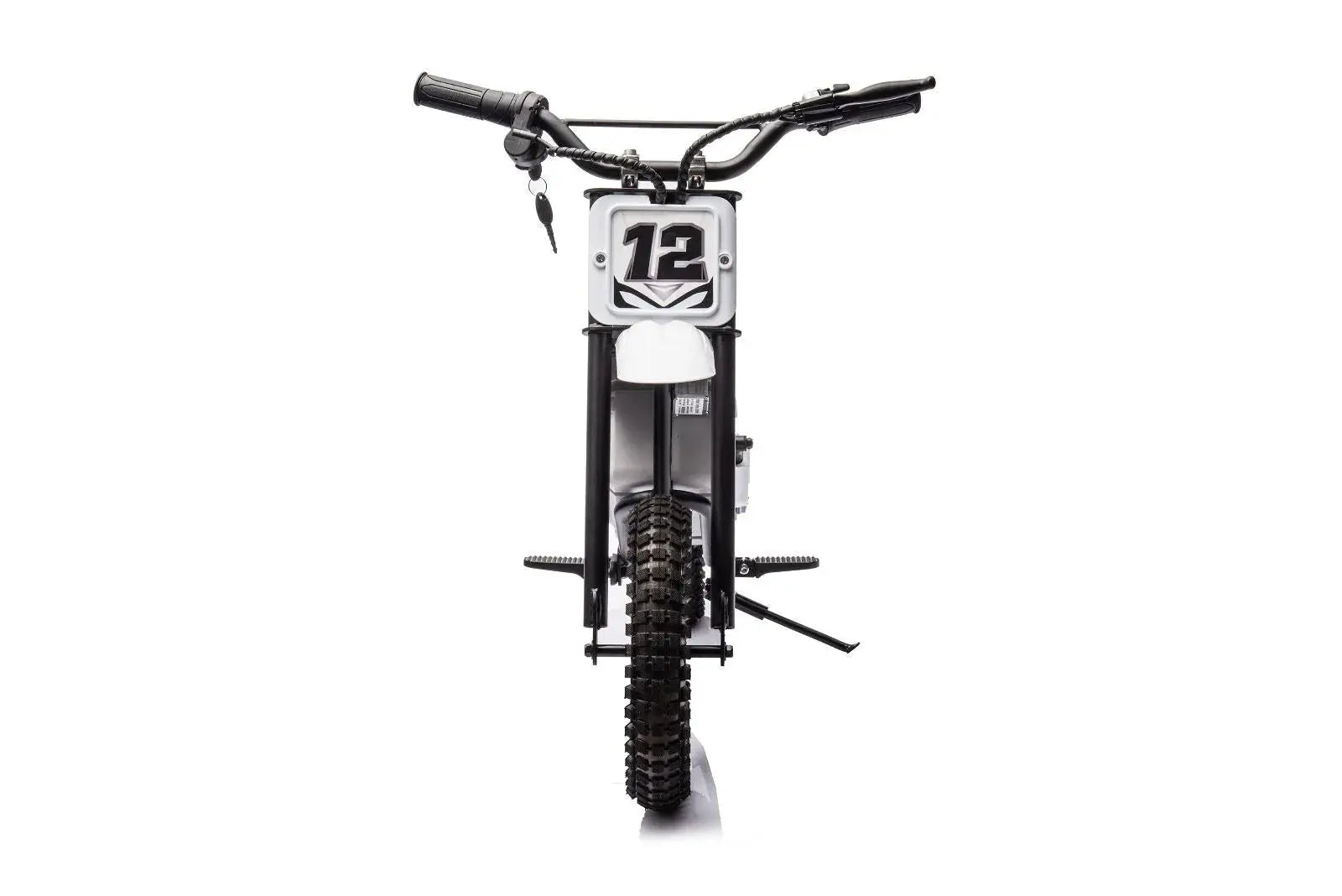 Photo of 36V Freddo Electric Dirt Bike with Brushless Motor by Freddo Toys - Premium Ride On Cars for UTVs / Side by Sides