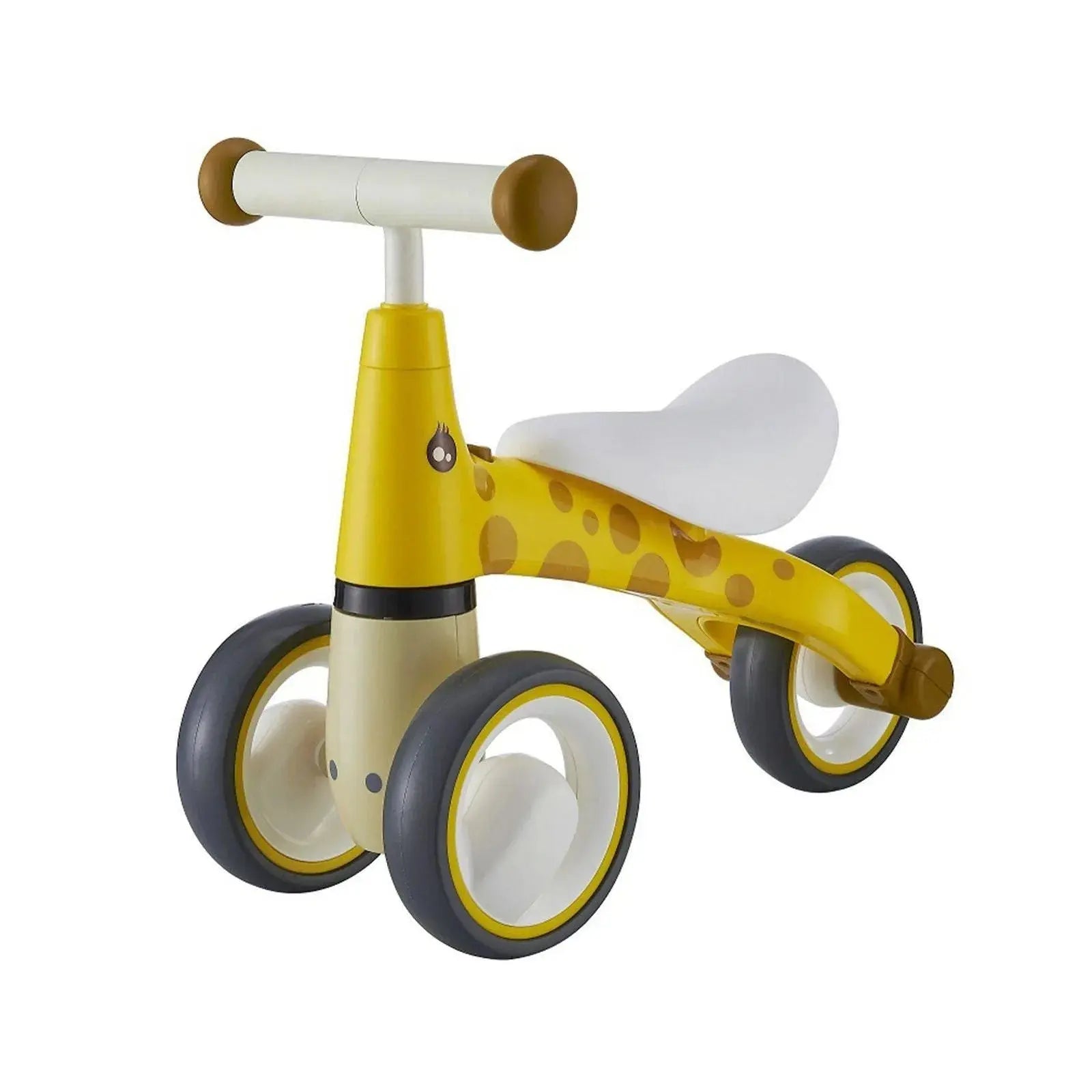 Photo of Freddo Toys 3 Wheel Balance Bike by Freddo Toys - Premium Toys for UTVs / Side by Sides