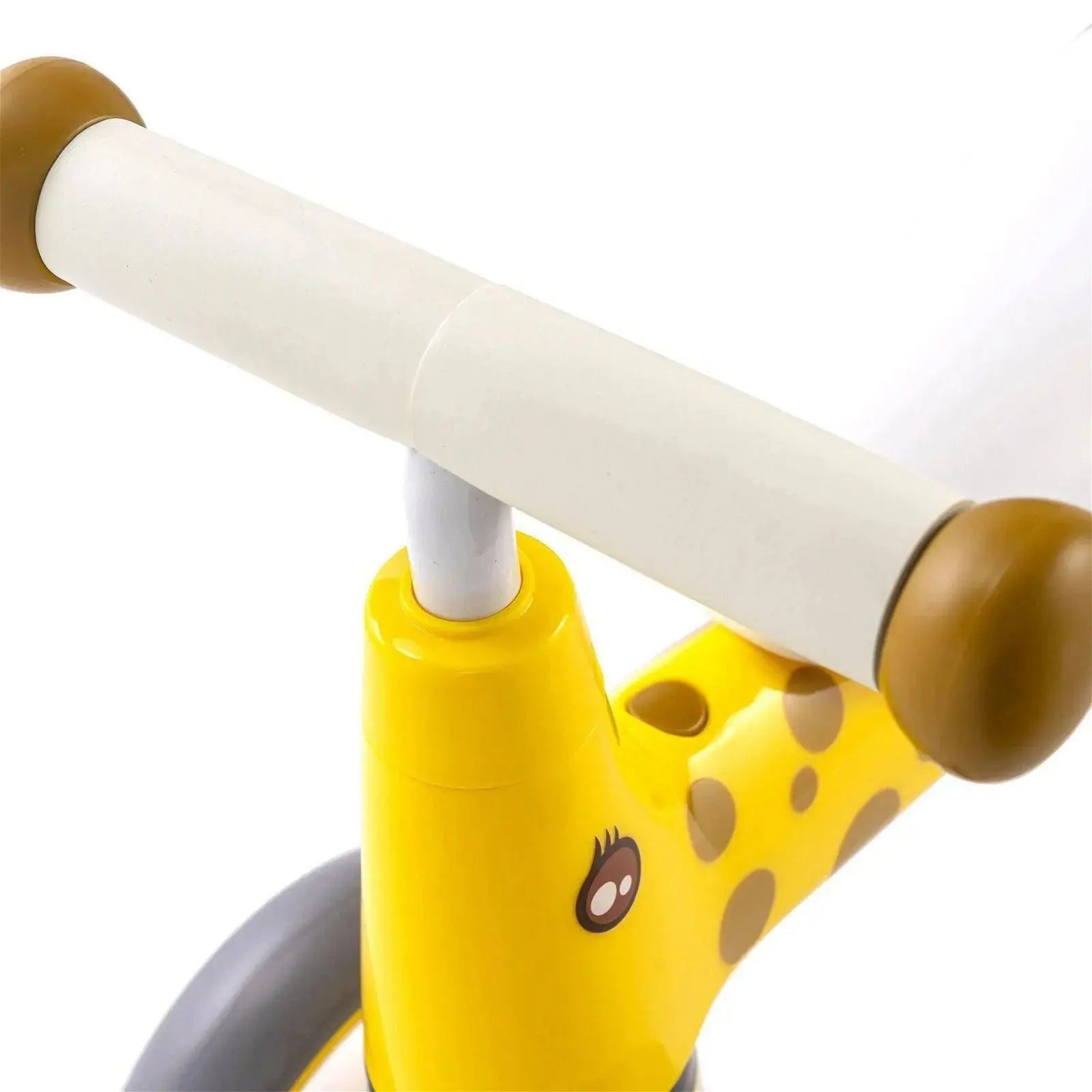 Photo of Freddo Toys 3 Wheel Balance Bike by Freddo Toys - Premium Toys for UTVs / Side by Sides