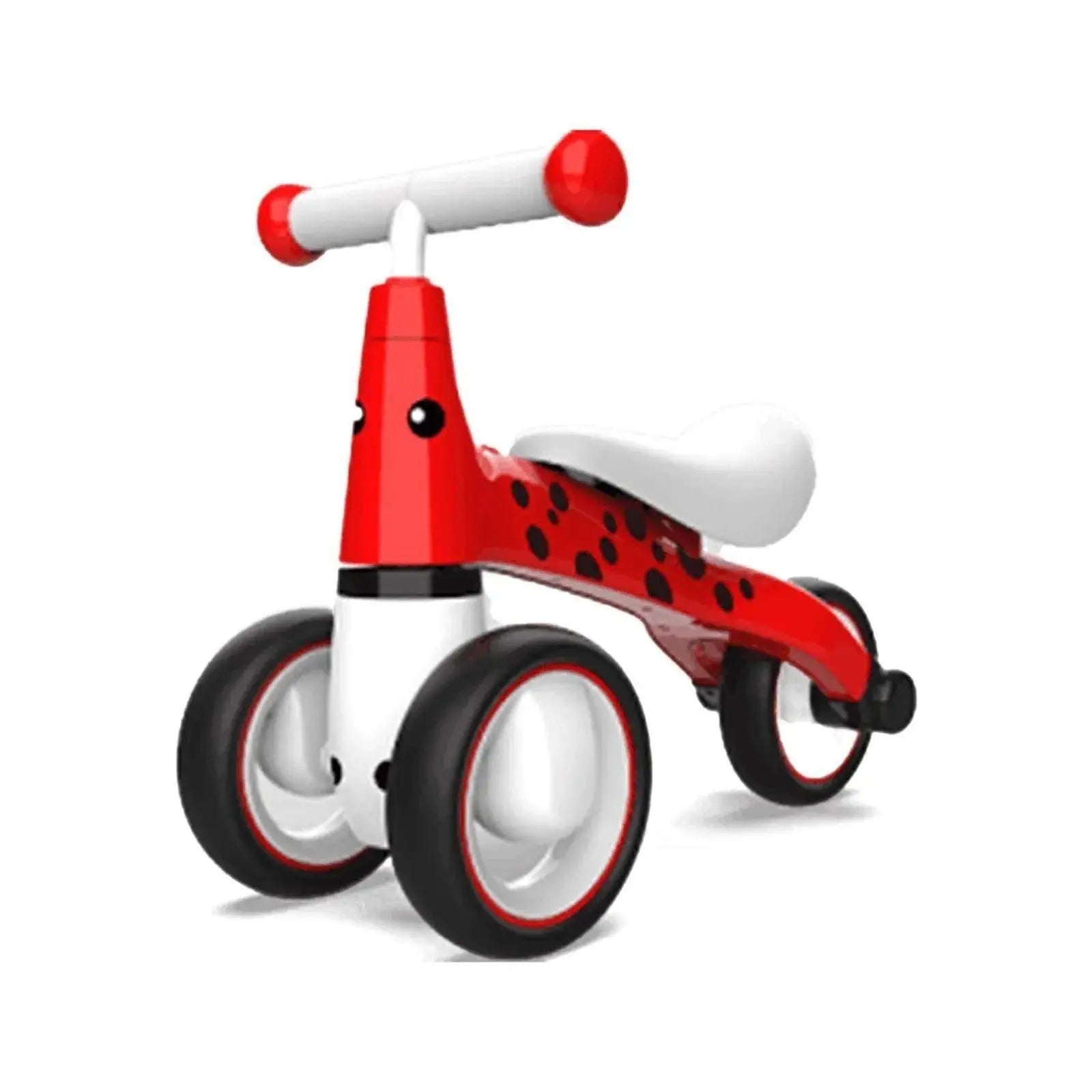 Photo of Freddo Toys 3 Wheel Balance Bike by Freddo Toys - Premium Toys for UTVs / Side by Sides