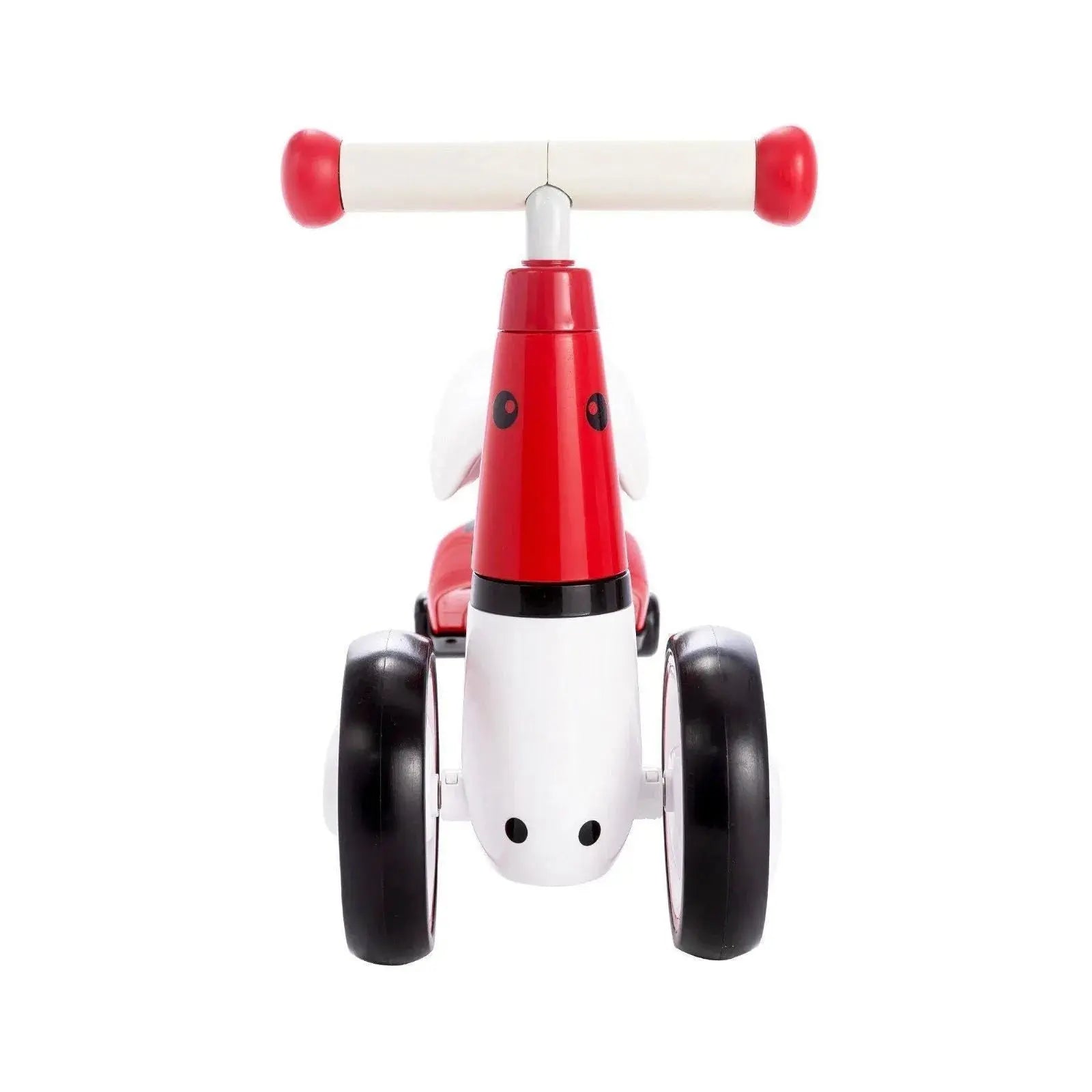 Photo of Freddo Toys 3 Wheel Balance Bike by Freddo Toys - Premium Toys for UTVs / Side by Sides