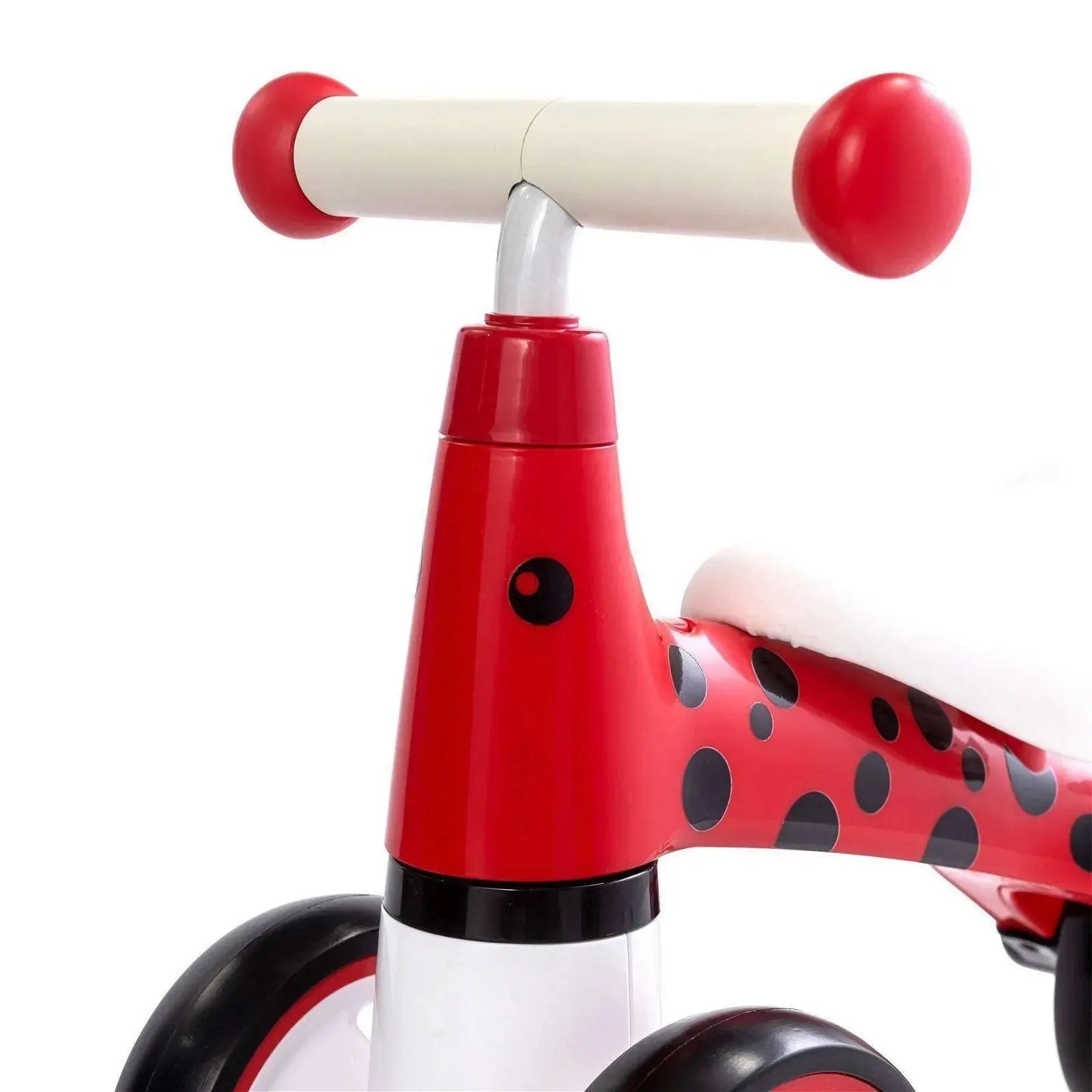 Photo of Freddo Toys 3 Wheel Balance Bike by Freddo Toys - Premium Toys for UTVs / Side by Sides