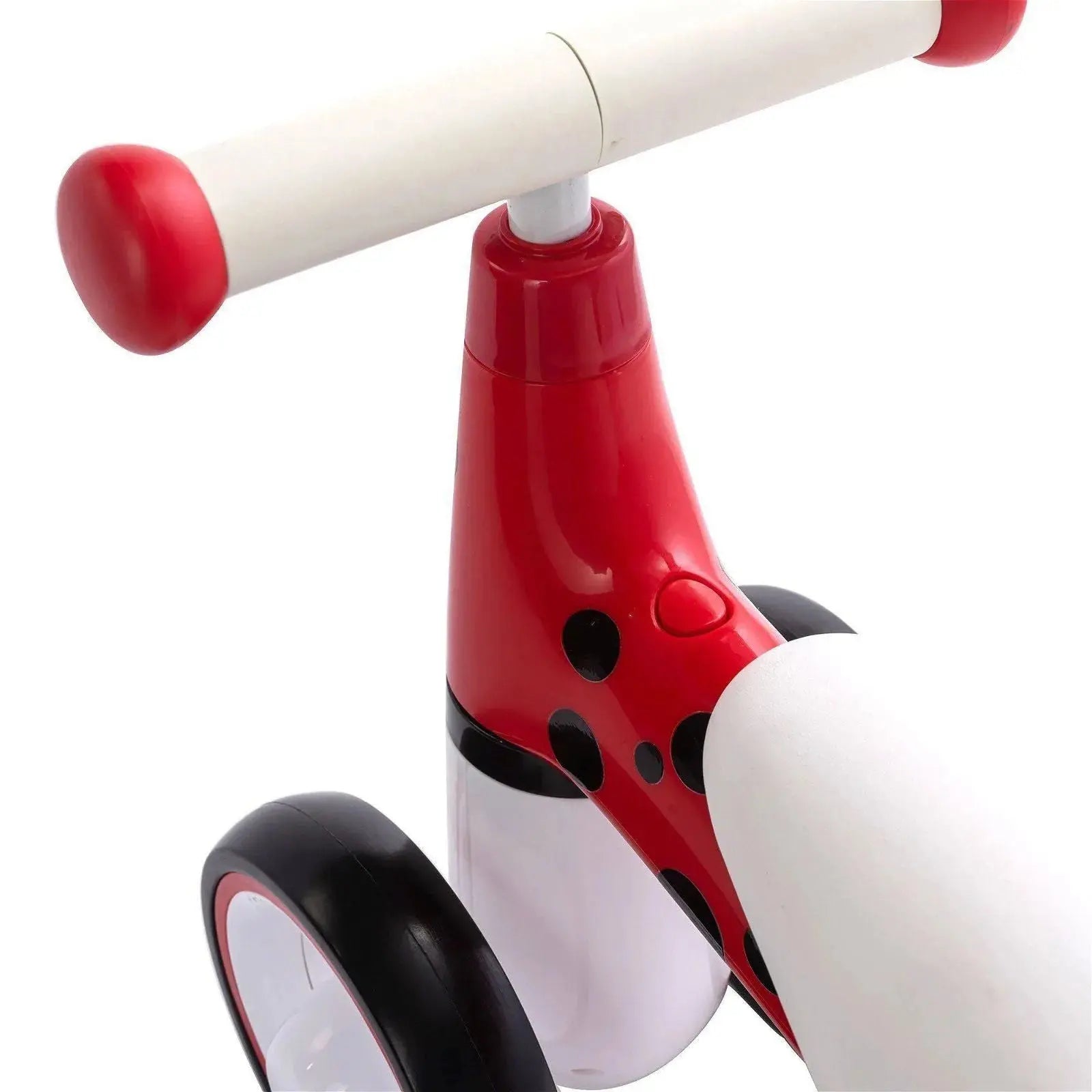 Photo of Freddo Toys 3 Wheel Balance Bike by Freddo Toys - Premium Toys for UTVs / Side by Sides