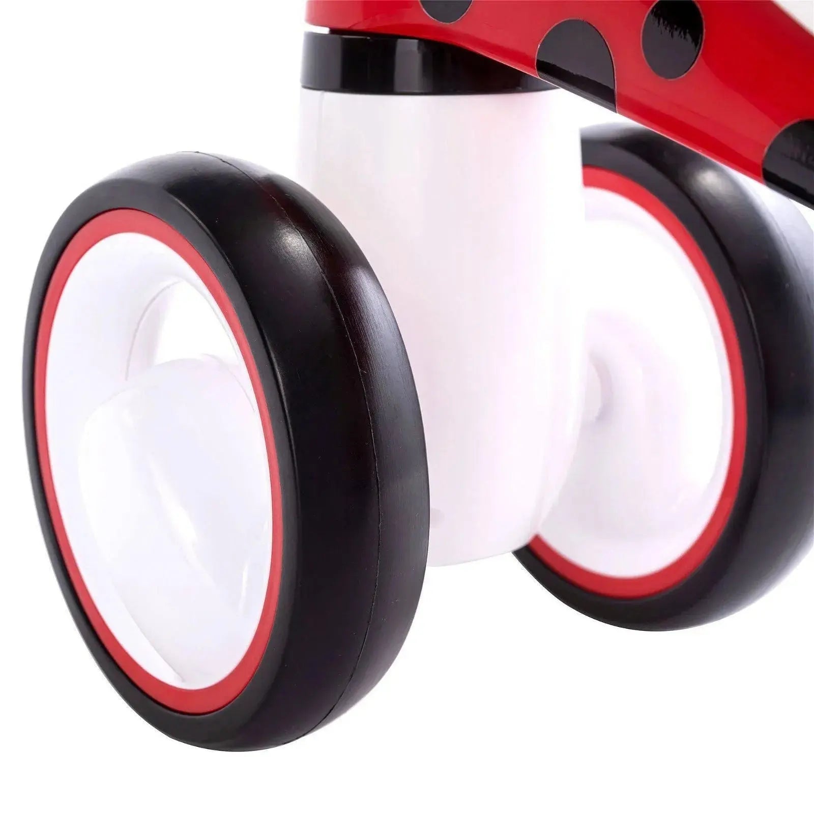 Photo of Freddo Toys 3 Wheel Balance Bike by Freddo Toys - Premium Toys for UTVs / Side by Sides