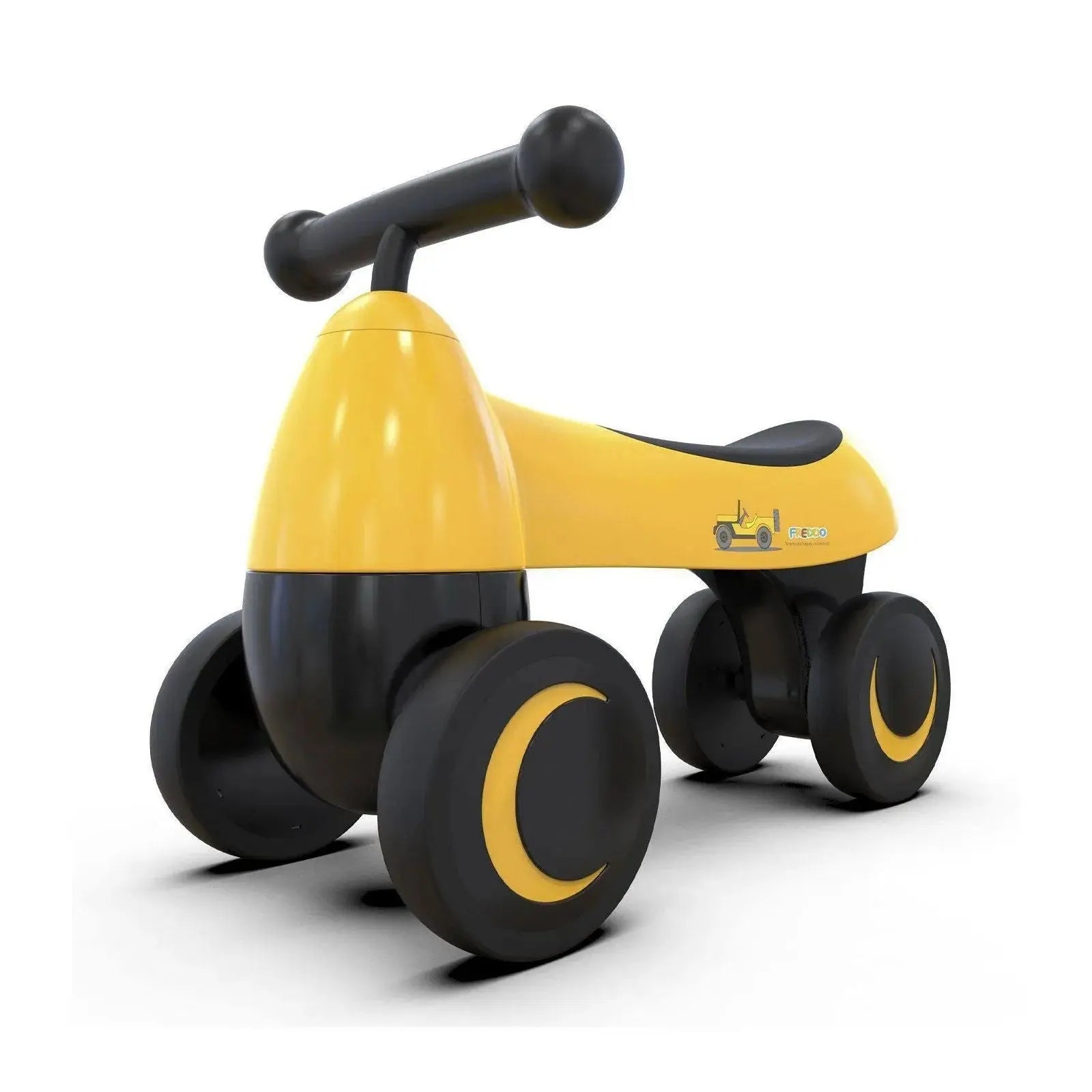 Photo of Freddo Toys 4 wheel Balance Bike by Freddo Toys - Premium Toys for UTVs / Side by Sides