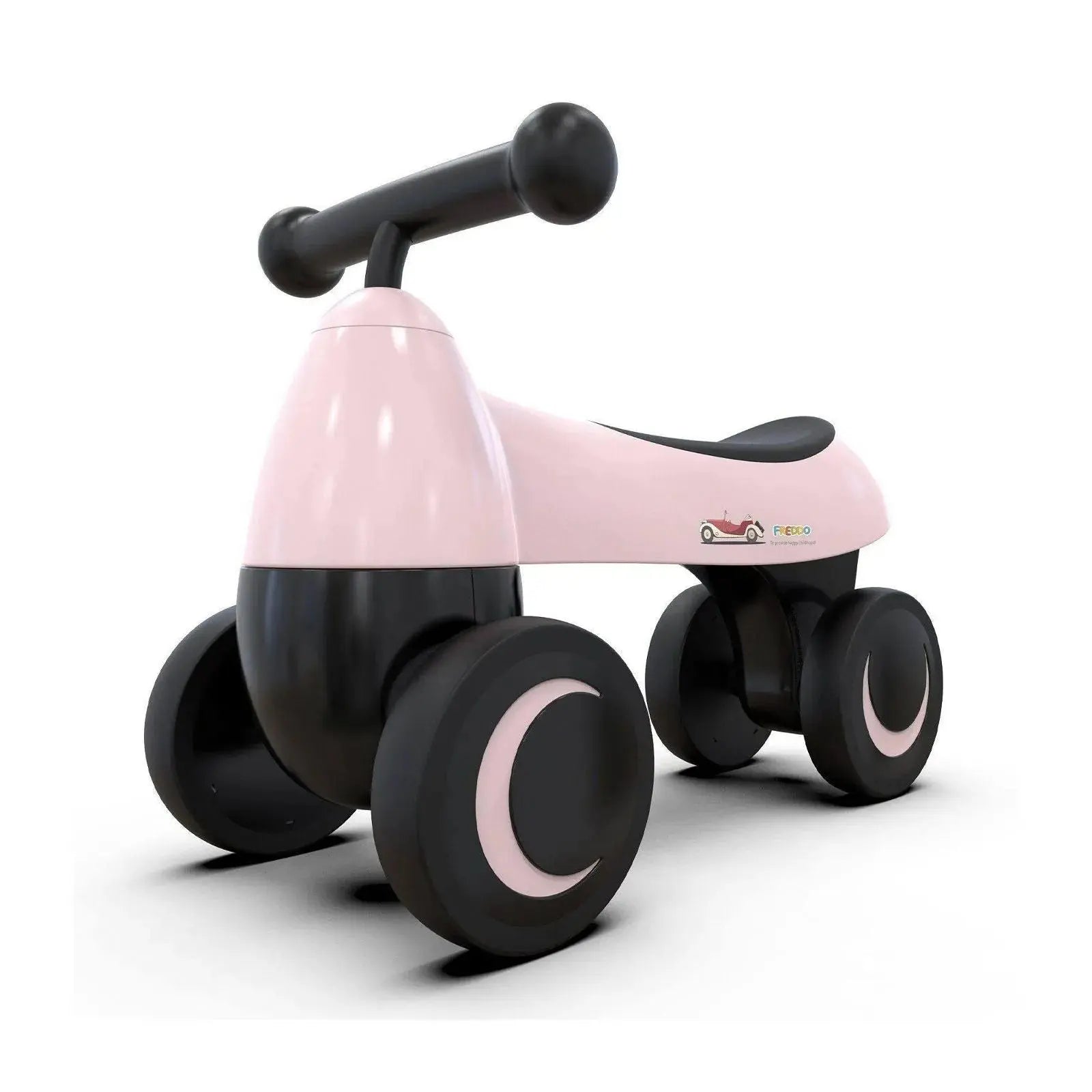 Photo of Freddo Toys 4 wheel Balance Bike by Freddo Toys - Premium Toys for UTVs / Side by Sides