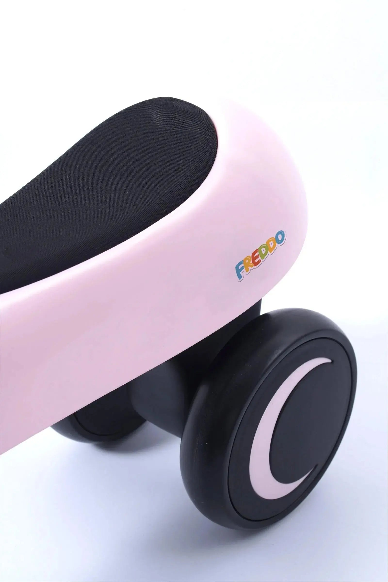 Photo of Freddo Toys 4 wheel Balance Bike by Freddo Toys - Premium Toys for UTVs / Side by Sides