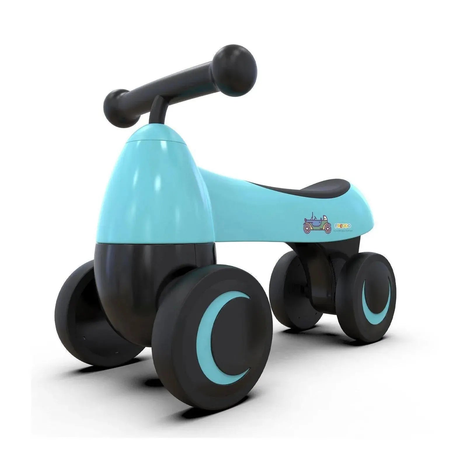 Photo of Freddo Toys 4 wheel Balance Bike by Freddo Toys - Premium Toys for UTVs / Side by Sides