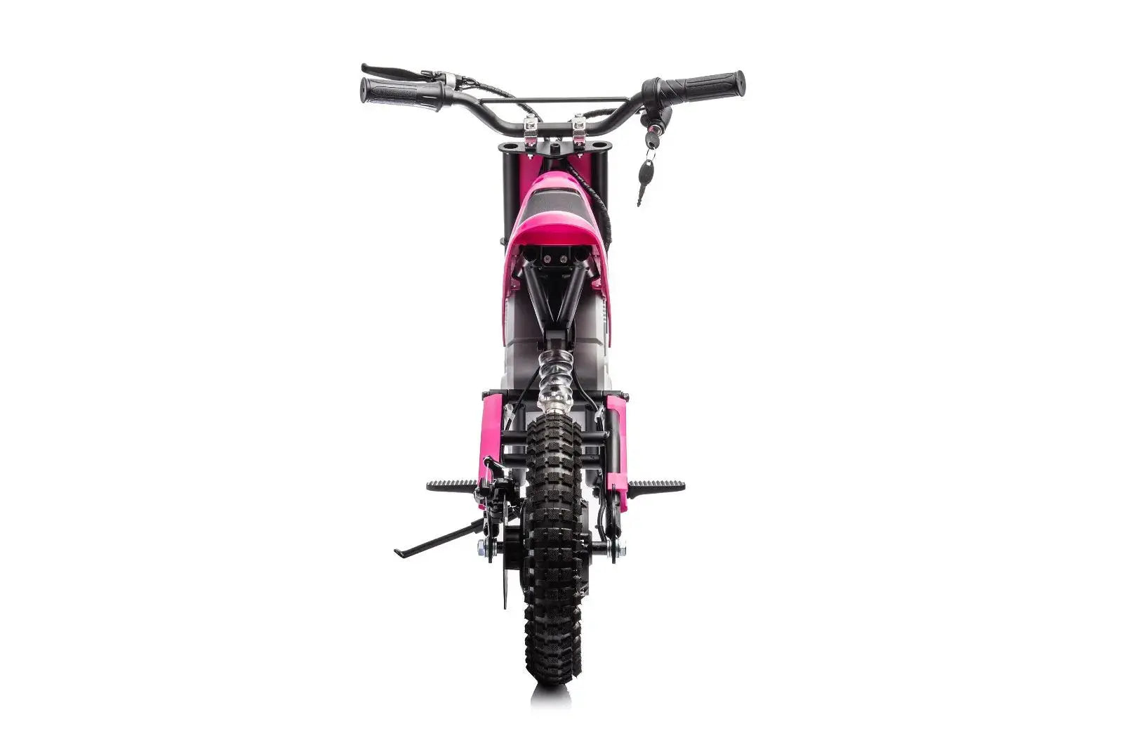 Photo of 36V Freddo Electric Dirt Bike with Brushless Motor by Freddo Toys - Premium Ride On Cars for UTVs / Side by Sides