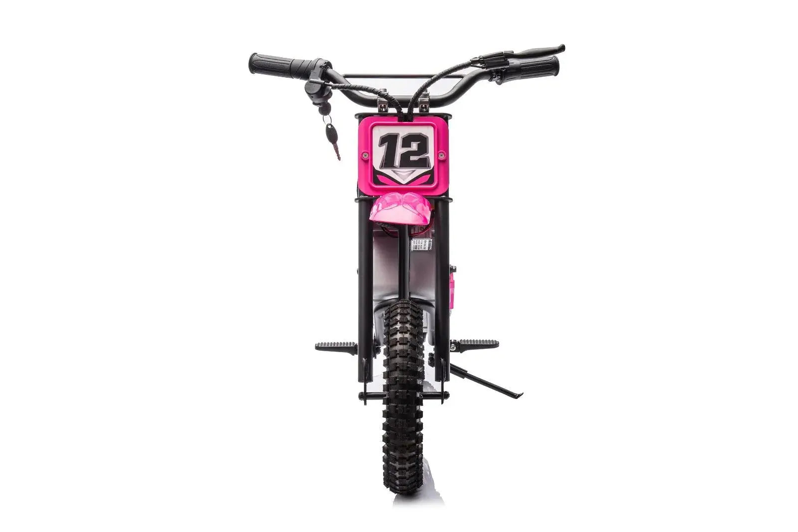 Photo of 36V Freddo Electric Dirt Bike with Brushless Motor by Freddo Toys - Premium Ride On Cars for UTVs / Side by Sides
