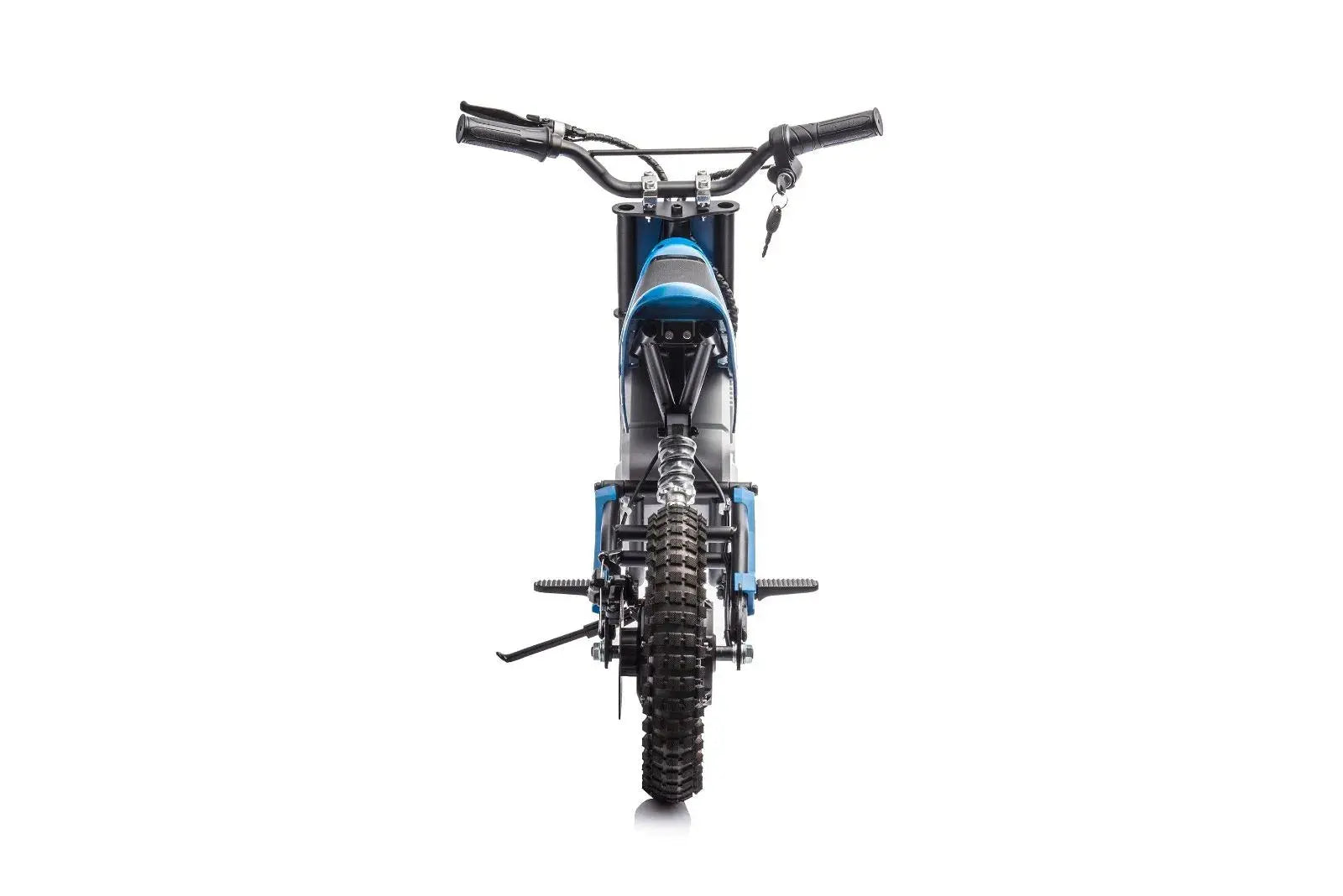 Photo of 36V Freddo Electric Dirt Bike with Brushless Motor by Freddo Toys - Premium Ride On Cars for UTVs / Side by Sides