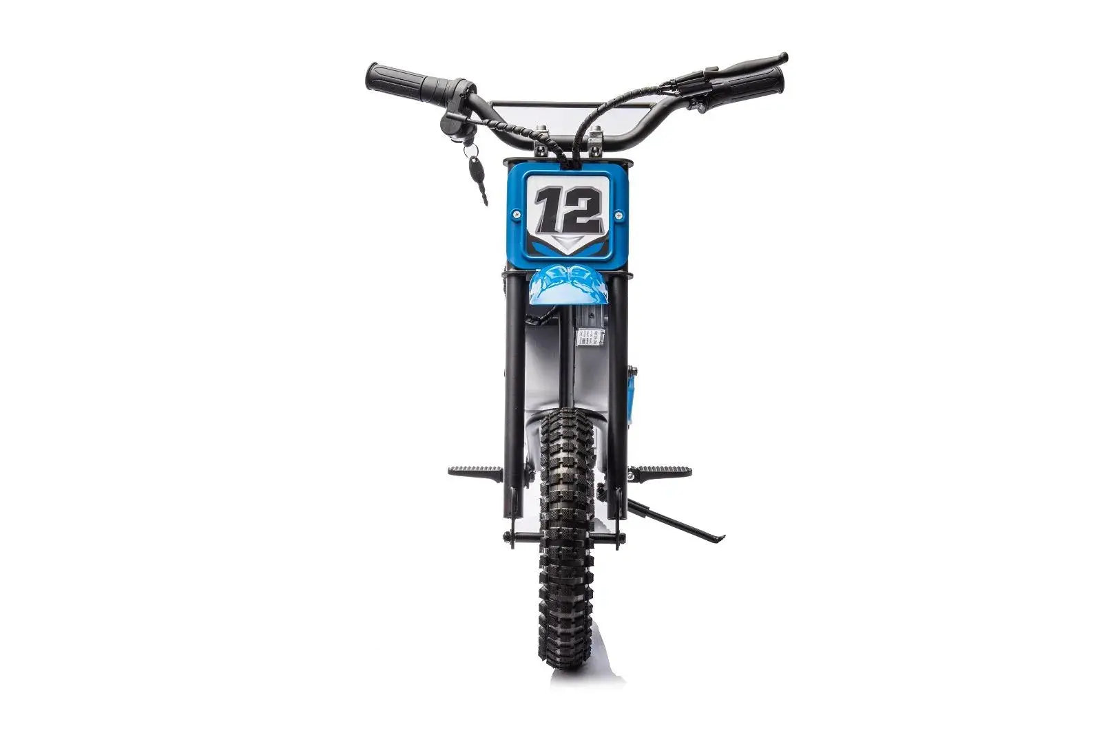 Photo of 36V Freddo Electric Dirt Bike with Brushless Motor by Freddo Toys - Premium Ride On Cars for UTVs / Side by Sides