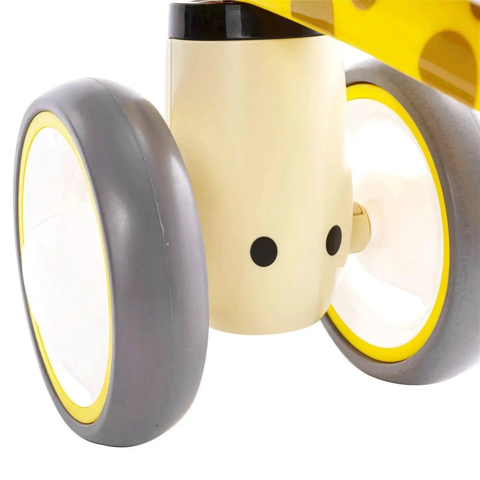 Photo of Freddo Toys 3 Wheel Balance Bike by Freddo Toys - Premium Toys for UTVs / Side by Sides