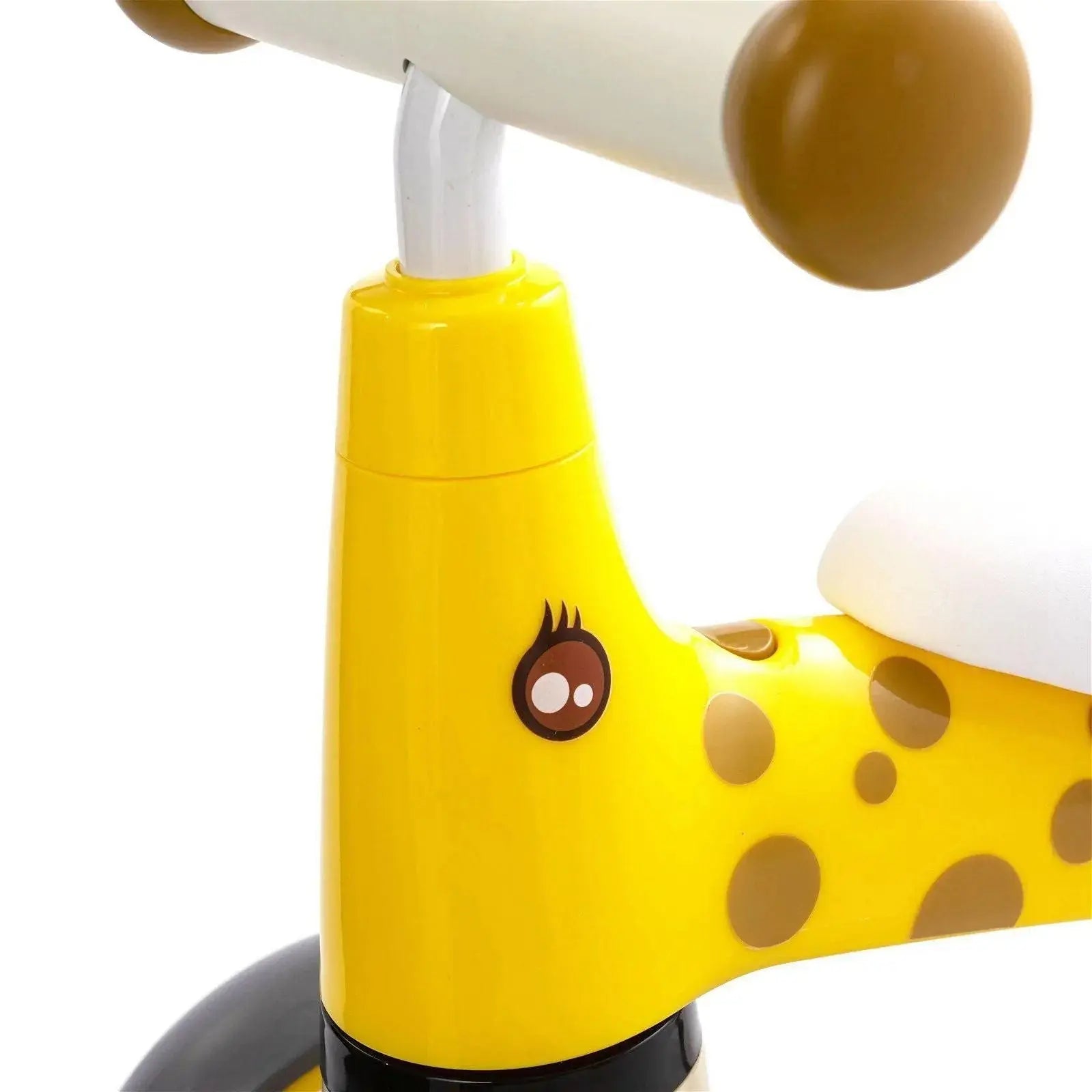 Photo of Freddo Toys 3 Wheel Balance Bike by Freddo Toys - Premium Toys for UTVs / Side by Sides