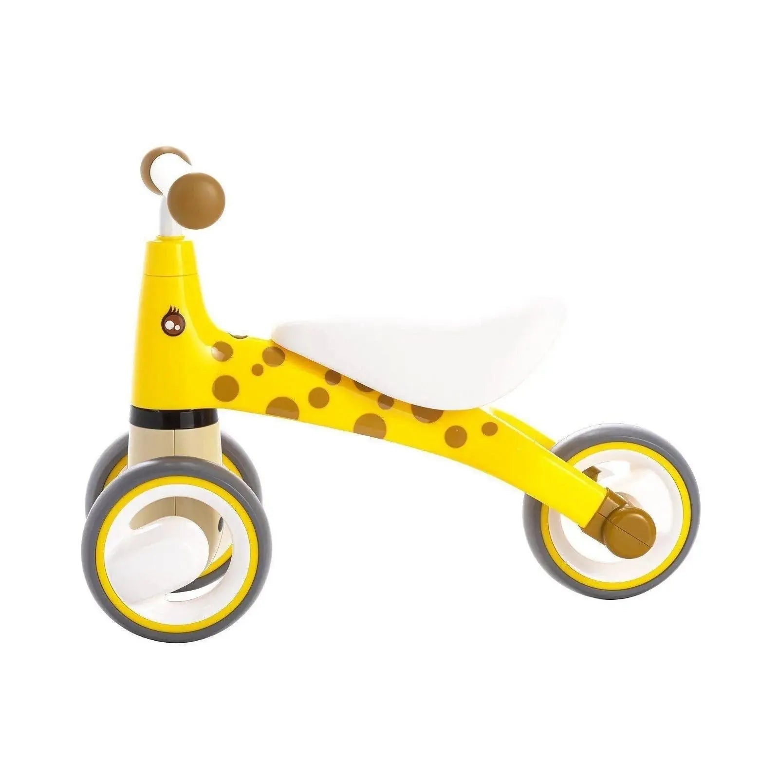 Photo of Freddo Toys 3 Wheel Balance Bike by Freddo Toys - Premium Toys for UTVs / Side by Sides
