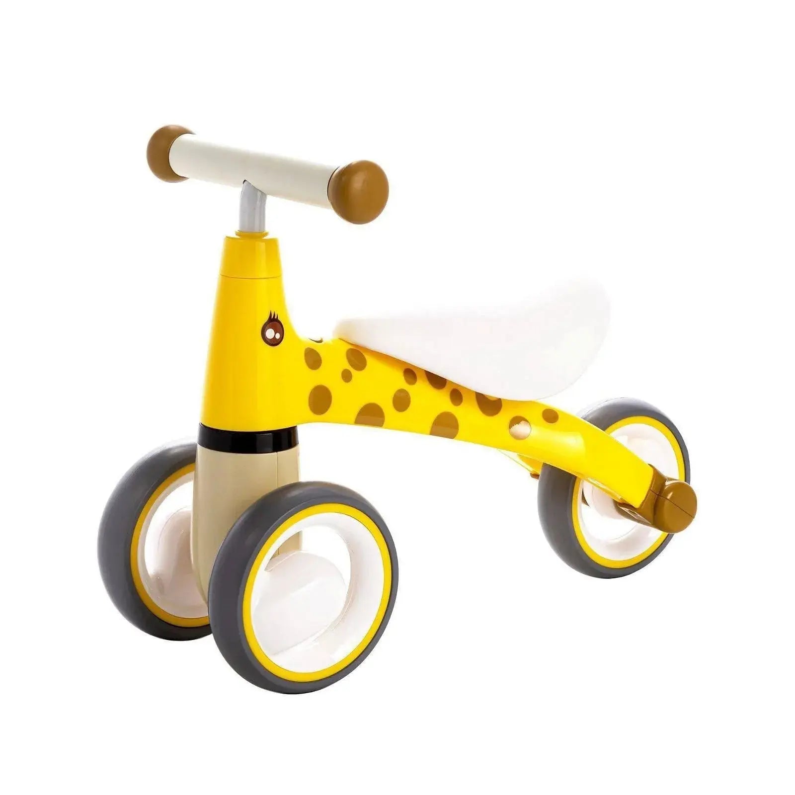 Photo of Freddo Toys 3 Wheel Balance Bike by Freddo Toys - Premium Toys for UTVs / Side by Sides