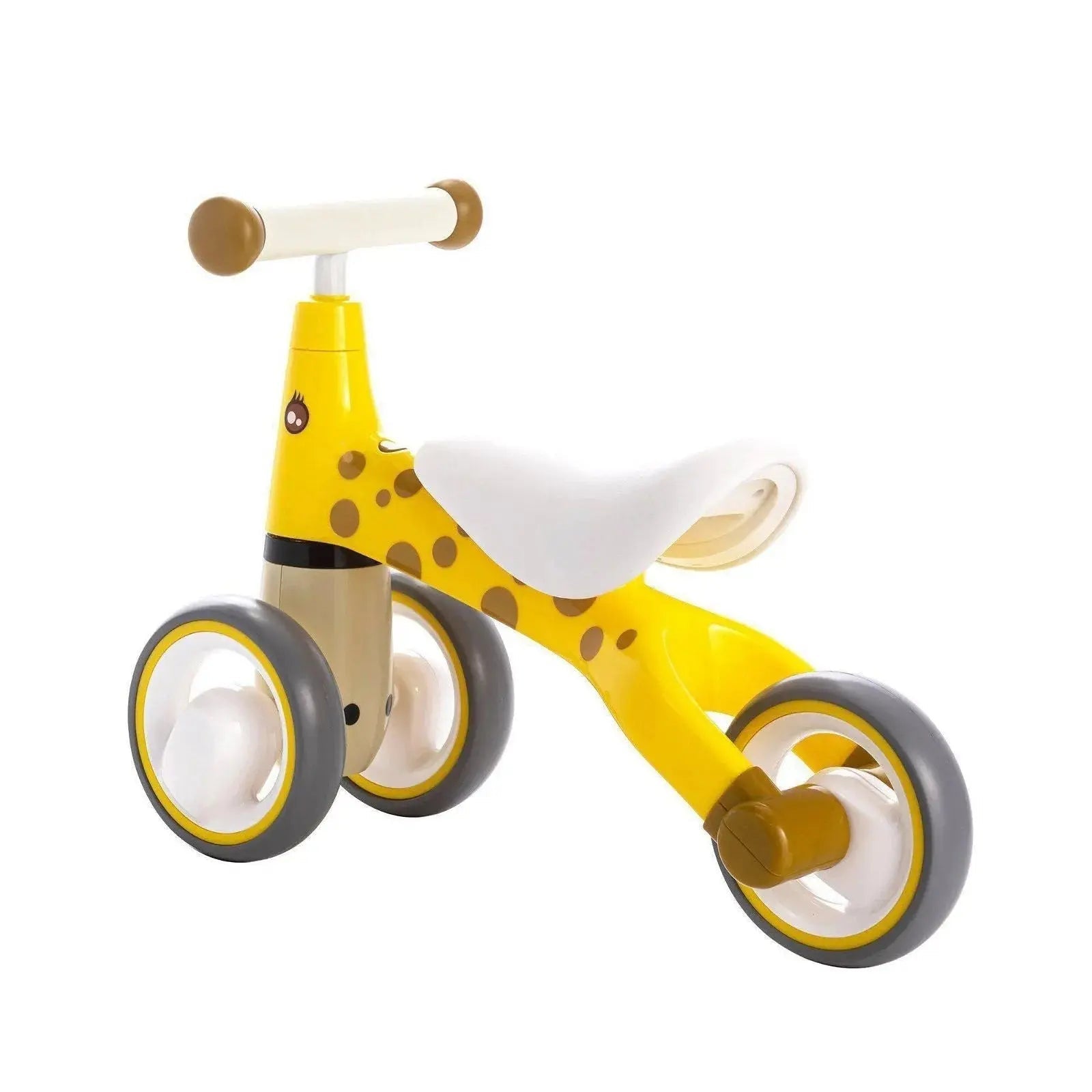 Photo of Freddo Toys 3 Wheel Balance Bike by Freddo Toys - Premium Toys for UTVs / Side by Sides