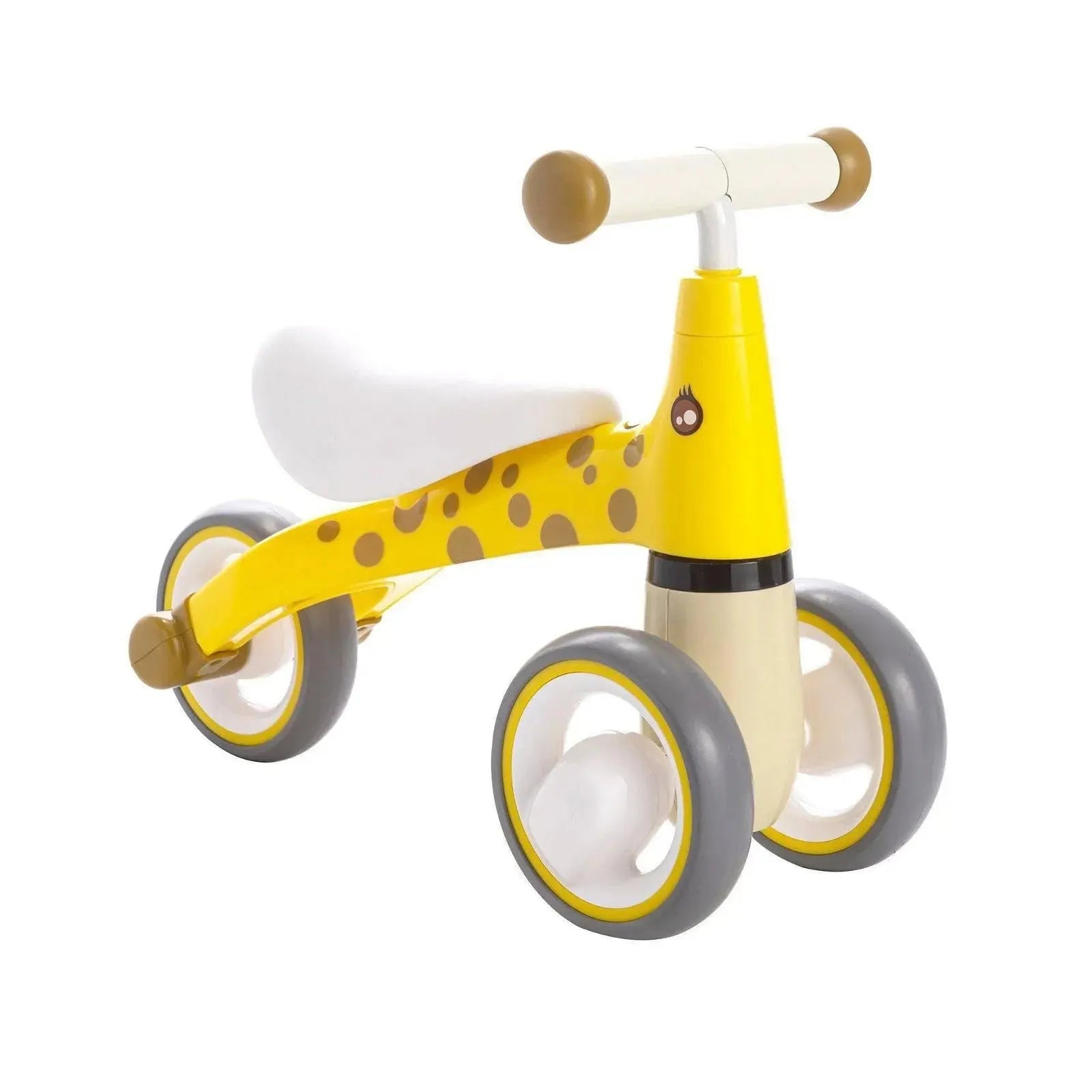 Photo of Freddo Toys 3 Wheel Balance Bike by Freddo Toys - Premium Toys for UTVs / Side by Sides