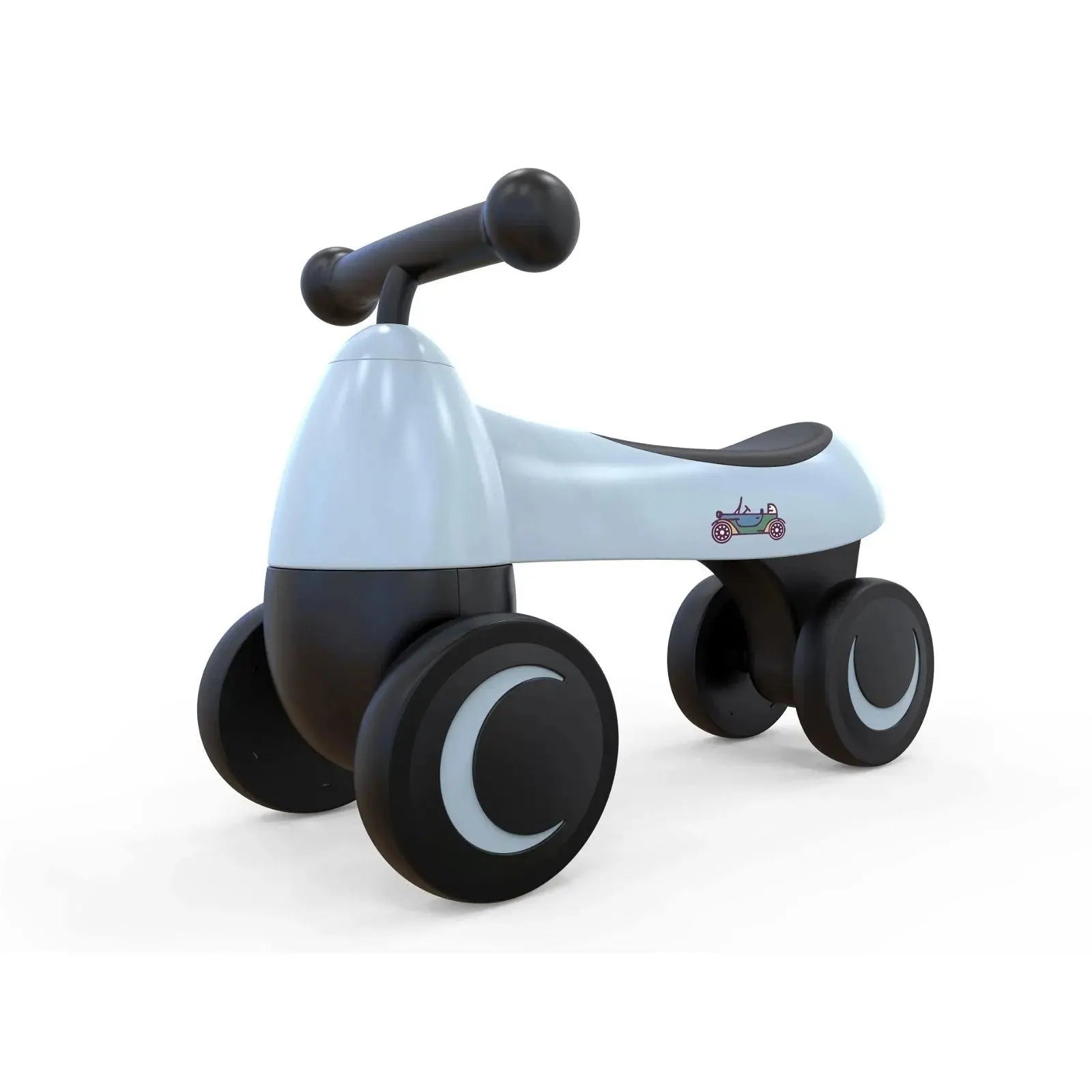 Photo of Freddo Toys 4 wheel Balance Bike by Freddo Toys - Premium Toys for UTVs / Side by Sides