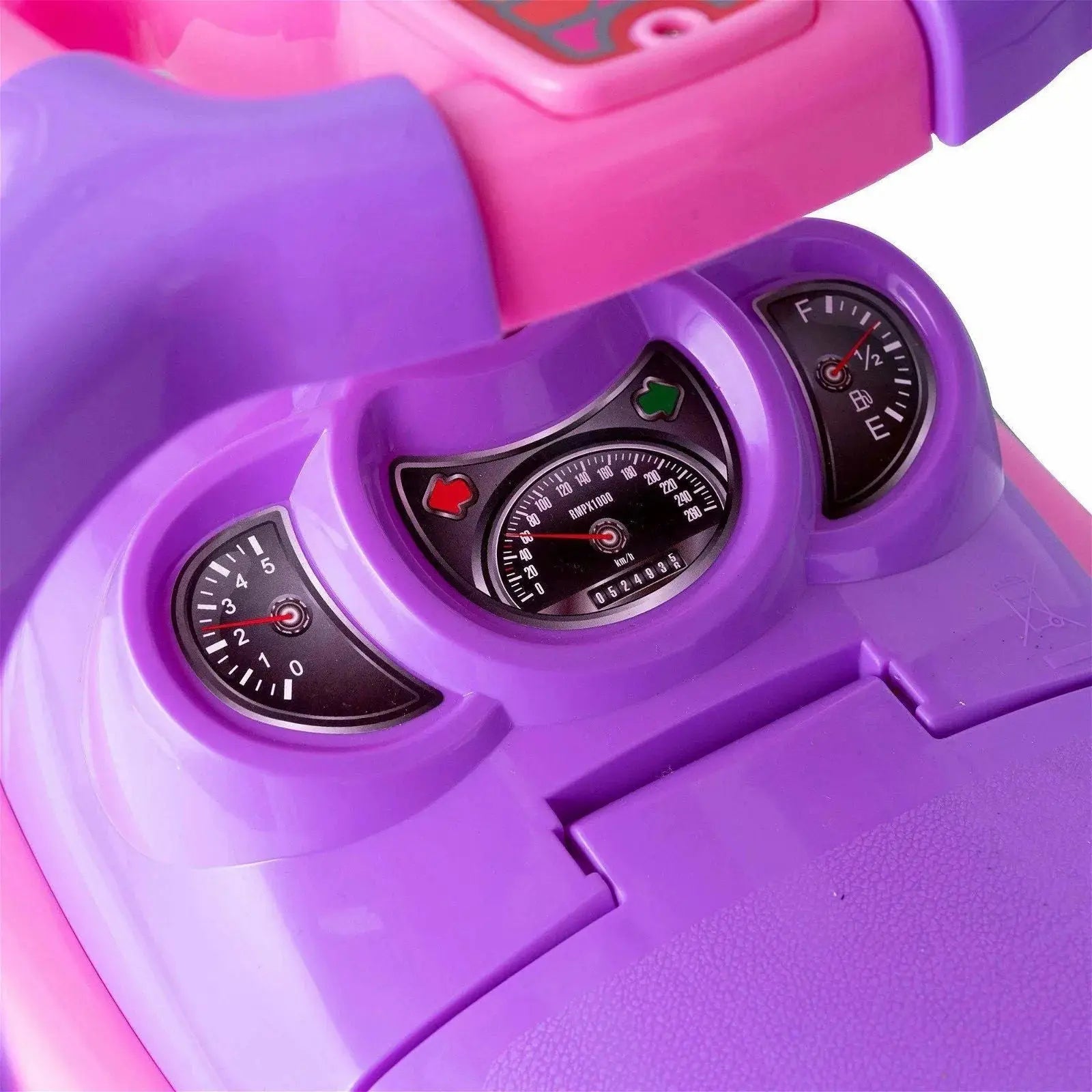 Photo of Freddo Toys Easy Wheel Quick Coupe 3 in 1, Stroller, Walker and Ride on by Freddo Toys - Premium Toys for UTVs / Side by Sides