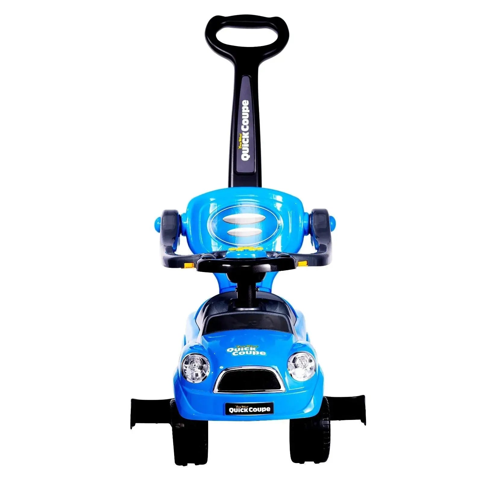 Photo of Freddo Toys Easy Wheel Quick Coupe 3 in 1, Stroller, Walker and Ride on by Freddo Toys - Premium Toys for UTVs / Side by Sides