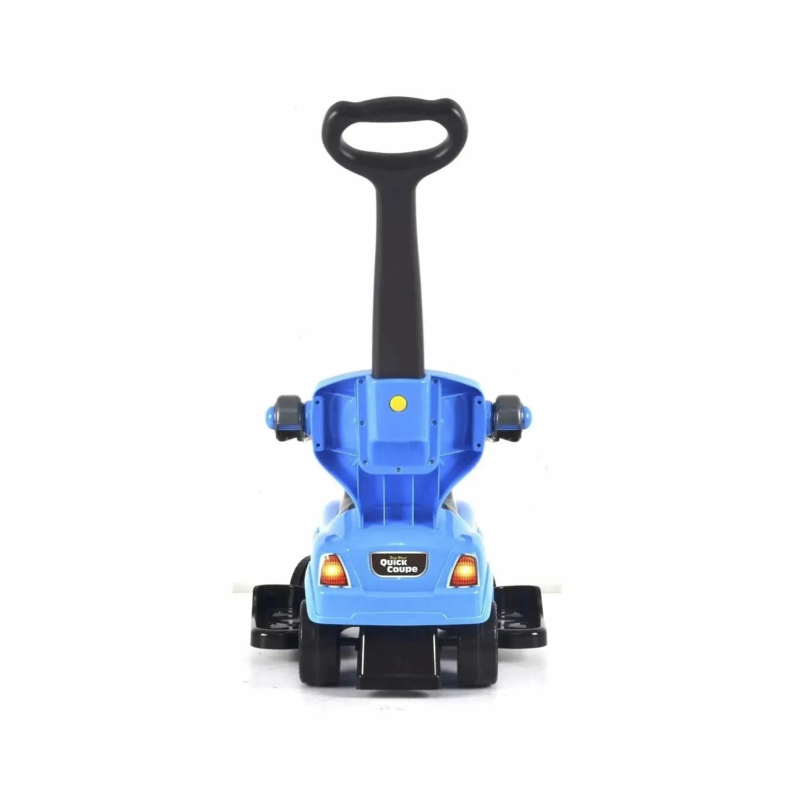 Photo of Freddo Toys Easy Wheel Quick Coupe 3 in 1, Stroller, Walker and Ride on by Freddo Toys - Premium Toys for UTVs / Side by Sides
