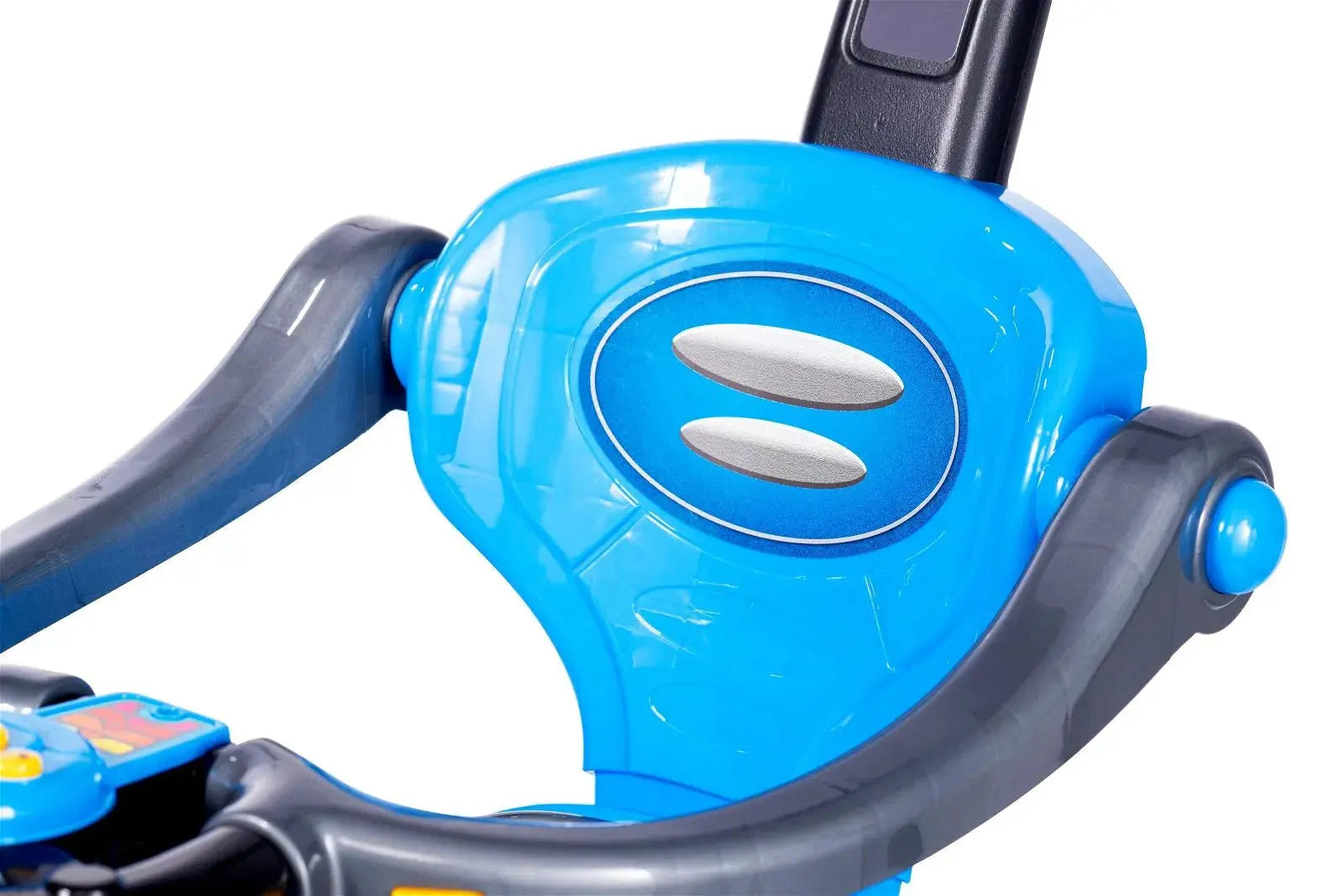 Photo of Freddo Toys Easy Wheel Quick Coupe 3 in 1, Stroller, Walker and Ride on by Freddo Toys - Premium Toys for UTVs / Side by Sides