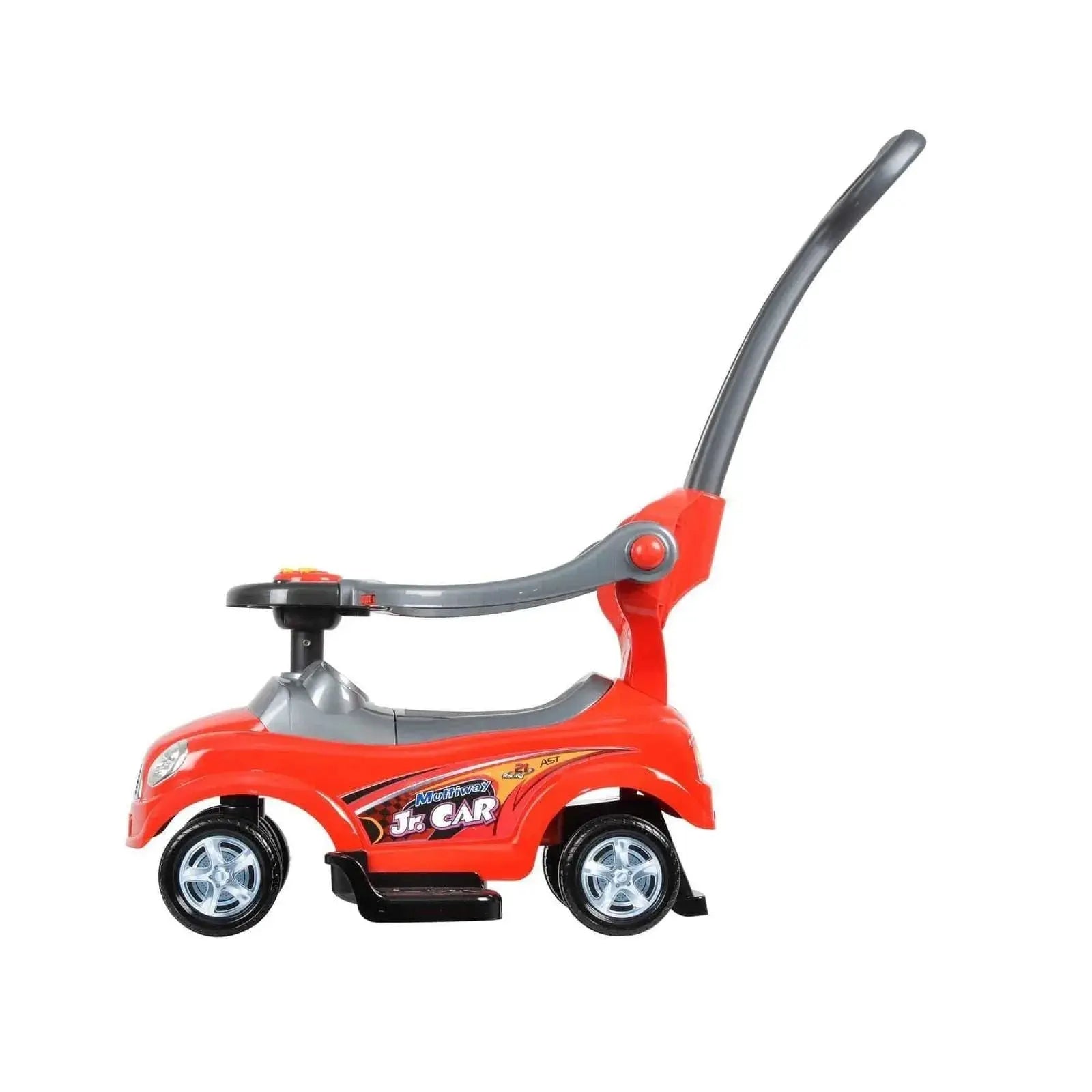 Photo of Freddo Toys Easy Wheel Quick Coupe 3 in 1, Stroller, Walker and Ride on by Freddo Toys - Premium Toys for UTVs / Side by Sides