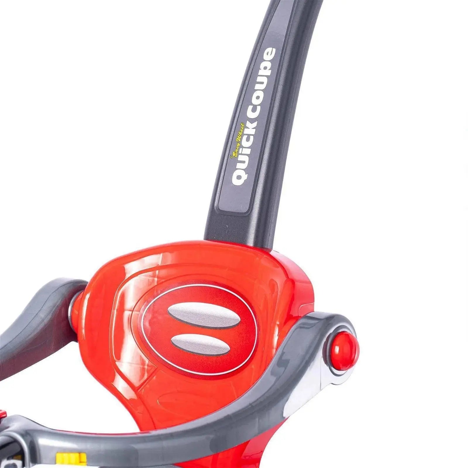 Photo of Freddo Toys Easy Wheel Quick Coupe 3 in 1, Stroller, Walker and Ride on by Freddo Toys - Premium Toys for UTVs / Side by Sides