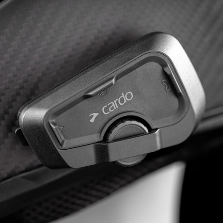 Photo of Freecom 2x by Cardo - Premium for UTVs / Side by Sides
