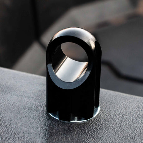 Photo of Billet Six Shooter Knob Only for "The Stud" Lock N Rides by Litt Industries - Premium Anchors for UTVs / Side by Sides